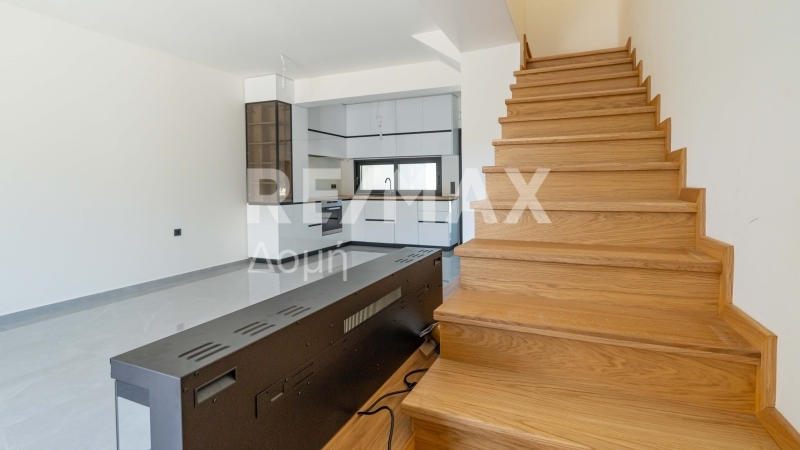 2 Bed, 1 Bath, ApartmentFor Sale, Karagats, Volos, Magnesia