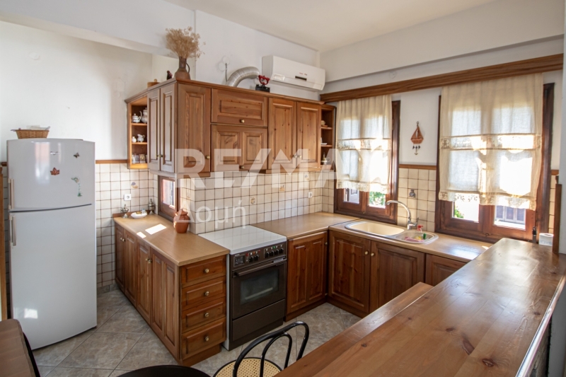 4 Bed, 2 Bath, HouseFor Sale, Afissos, Afetes, Magnesia