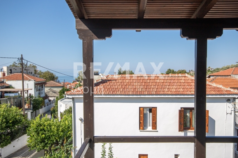 4 Bed, 2 Bath, HouseFor Sale, Afissos, Afetes, Magnesia