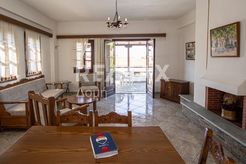 4 Bed, 2 Bath, HouseFor Sale, Afissos, Afetes, Magnesia