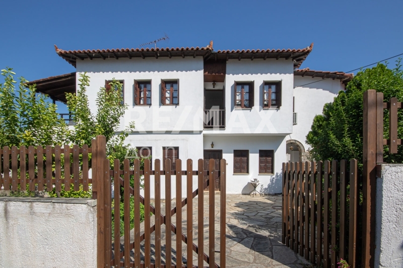 4 Bed, 2 Bath, HouseFor Sale, Afissos, Afetes, Magnesia