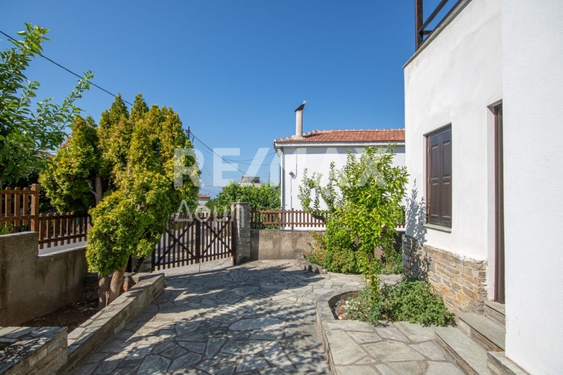 4 Bed, 2 Bath, HouseFor Sale, Afissos, Afetes, Magnesia