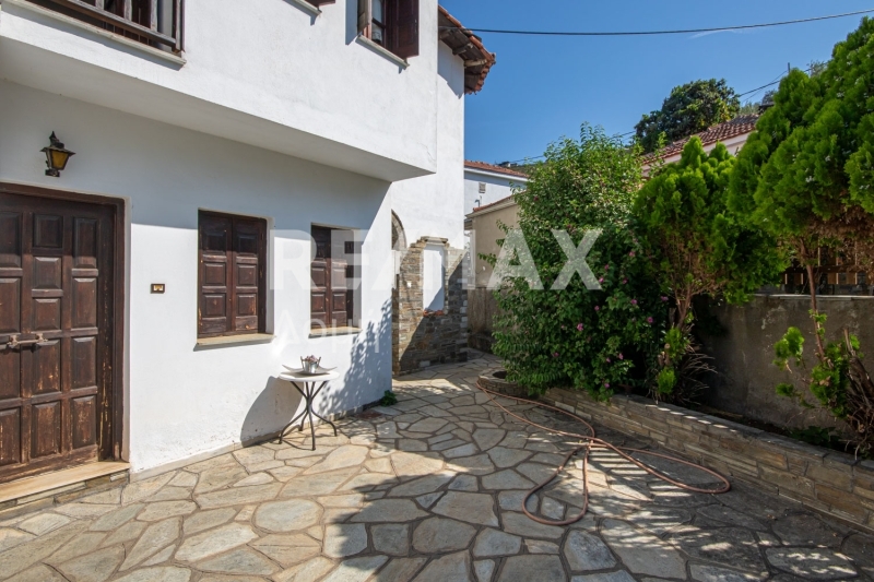4 Bed, 2 Bath, HouseFor Sale, Afissos, Afetes, Magnesia