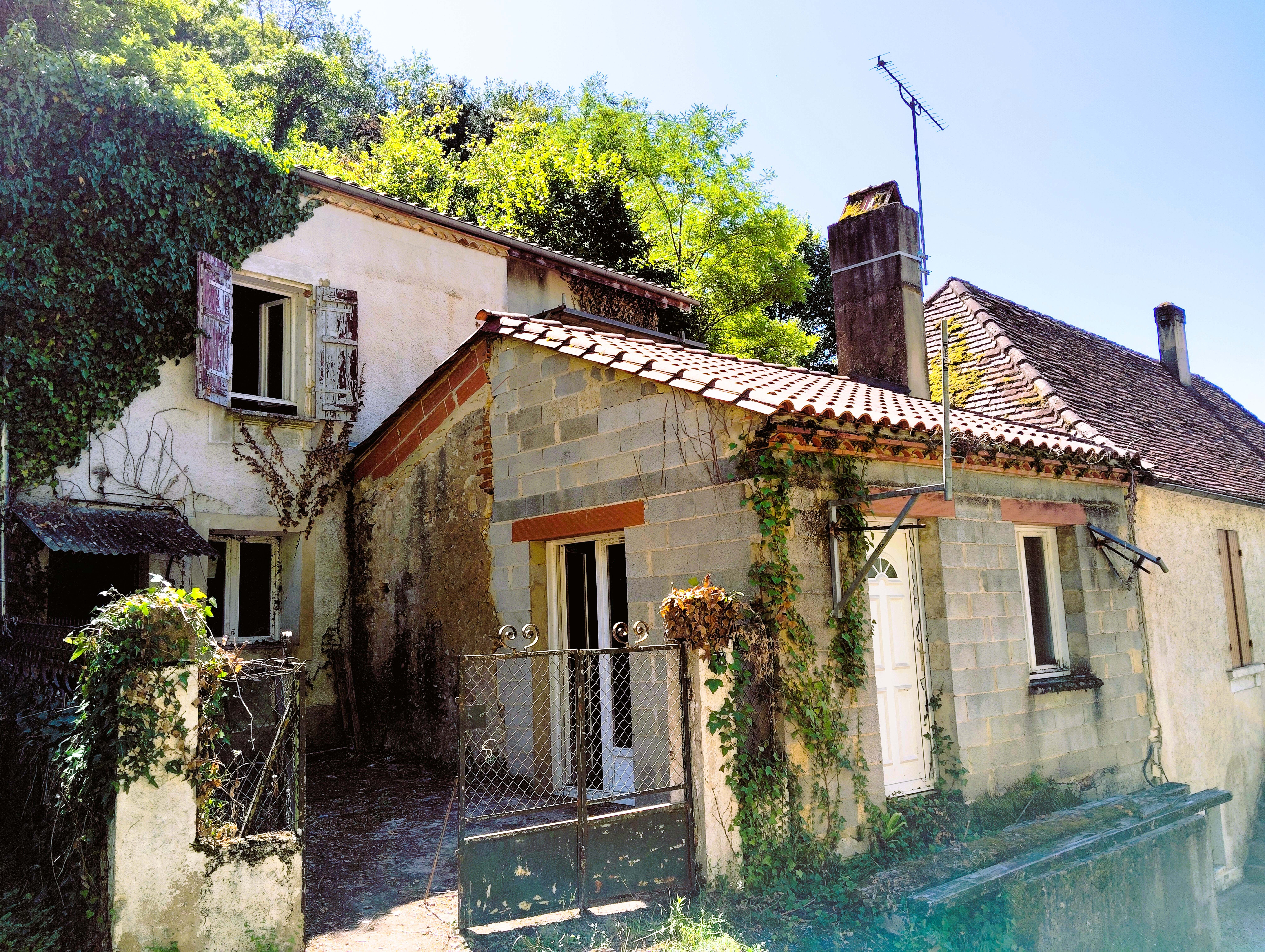 HouseFor Sale, Saint-Capraise-De-Lalinde, Dordogne, Aquitaine, 24150