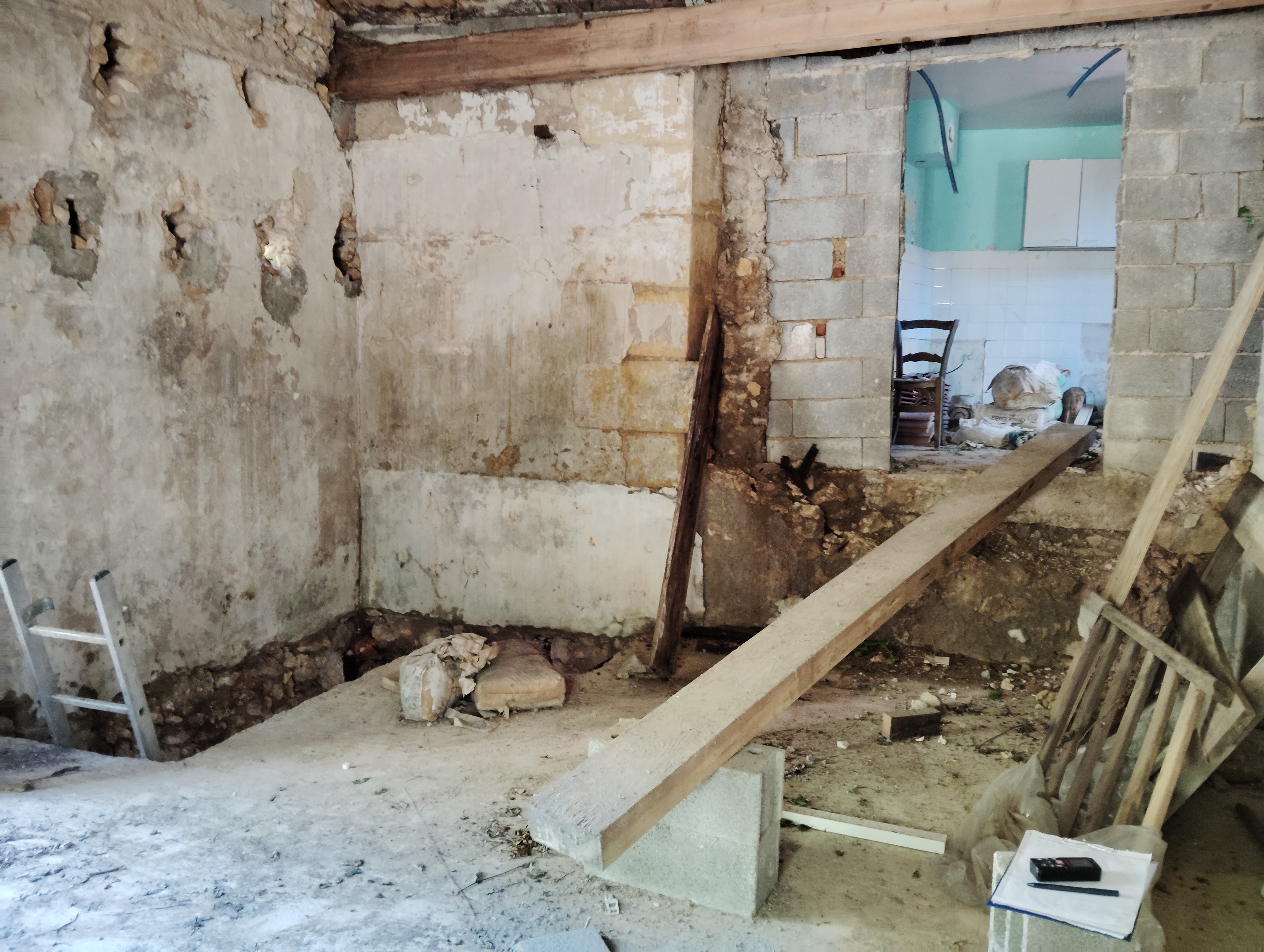 HouseFor Sale, Saint-Capraise-De-Lalinde, Dordogne, Aquitaine, 24150