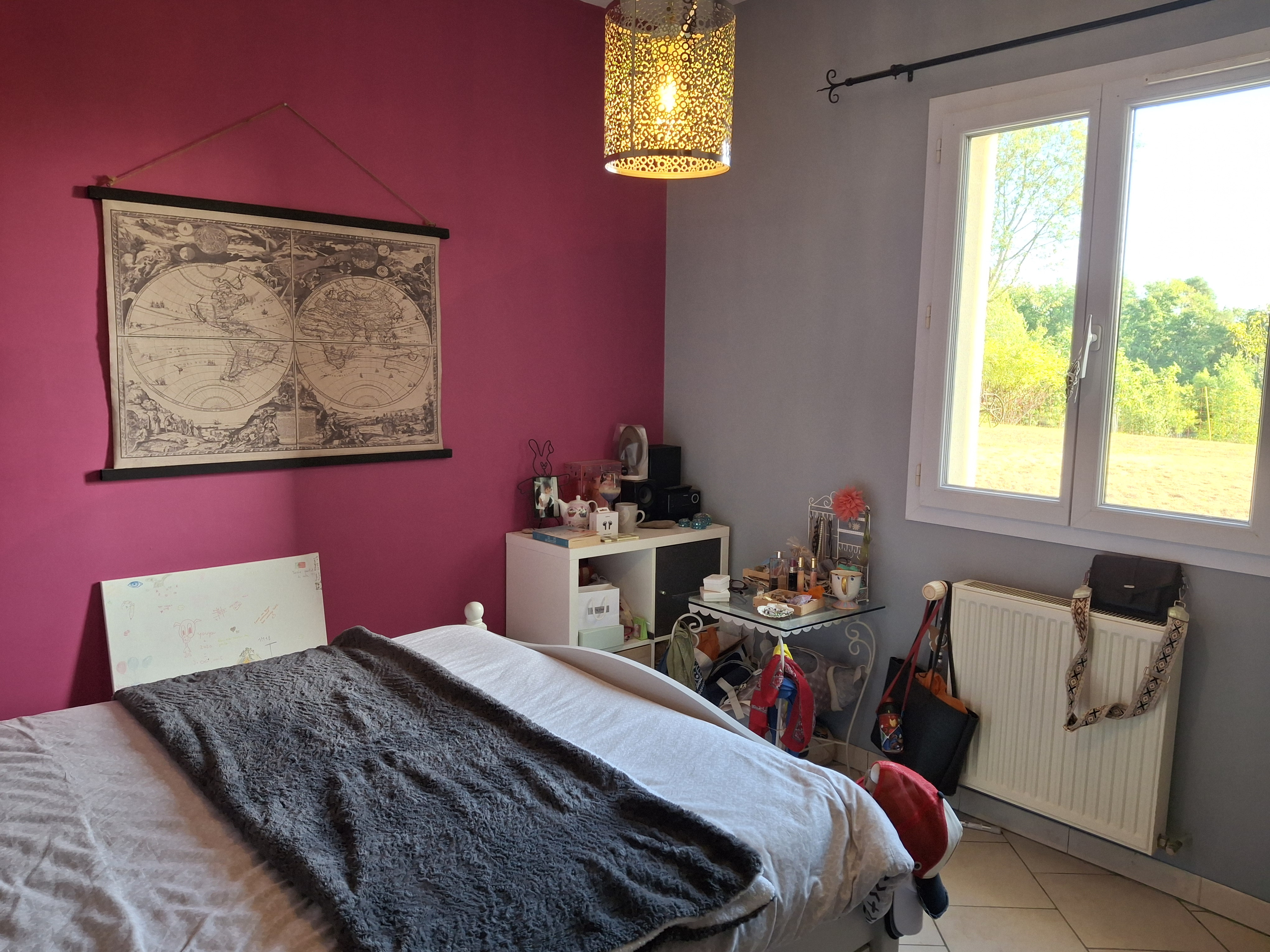 4 Bed, HouseFor Sale, Castillonnes, Lot-et-Garonne, Aquitaine, 47330