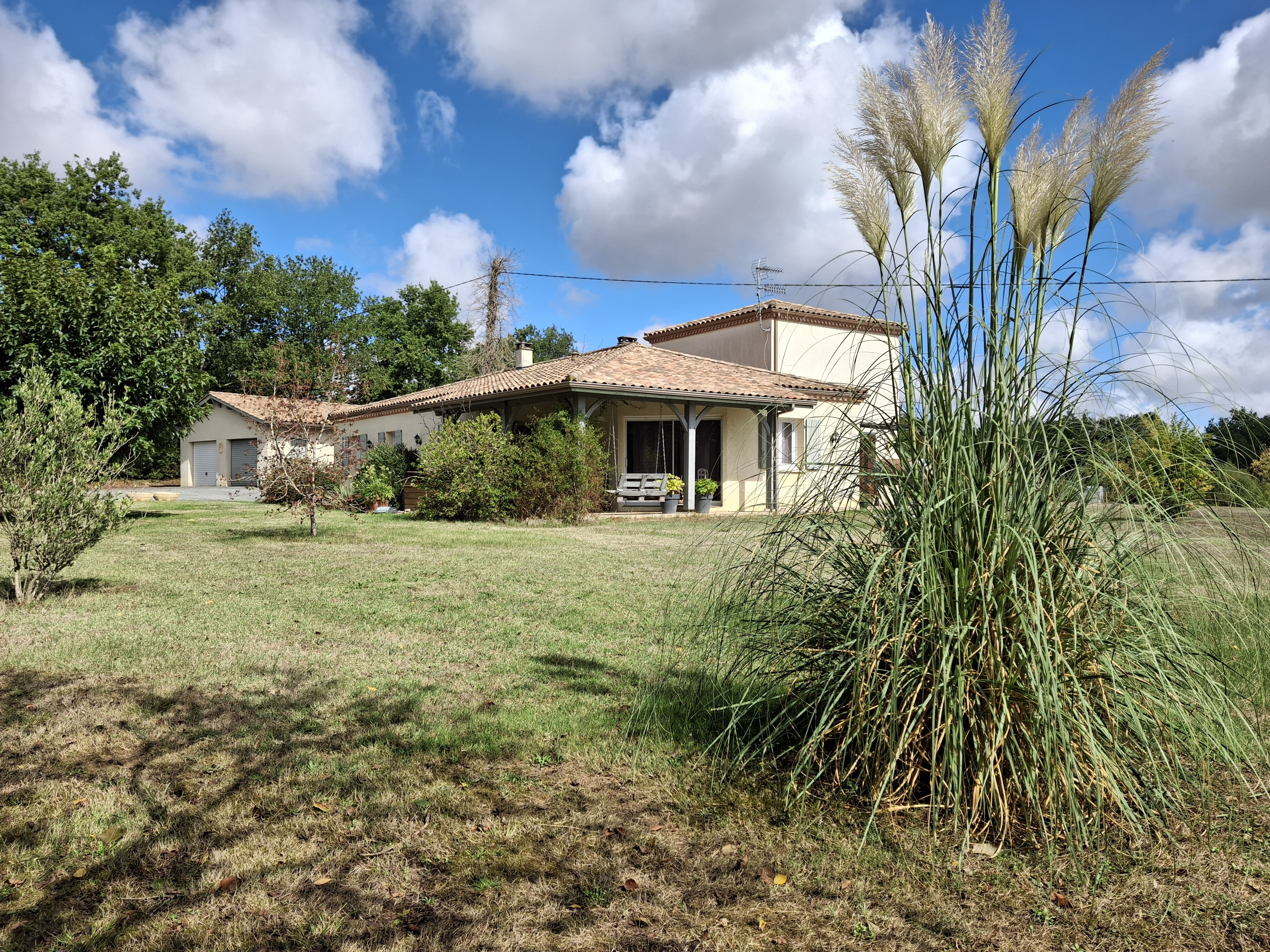 4 Bed, HouseFor Sale, Castillonnes, Lot-et-Garonne, Aquitaine, 47330