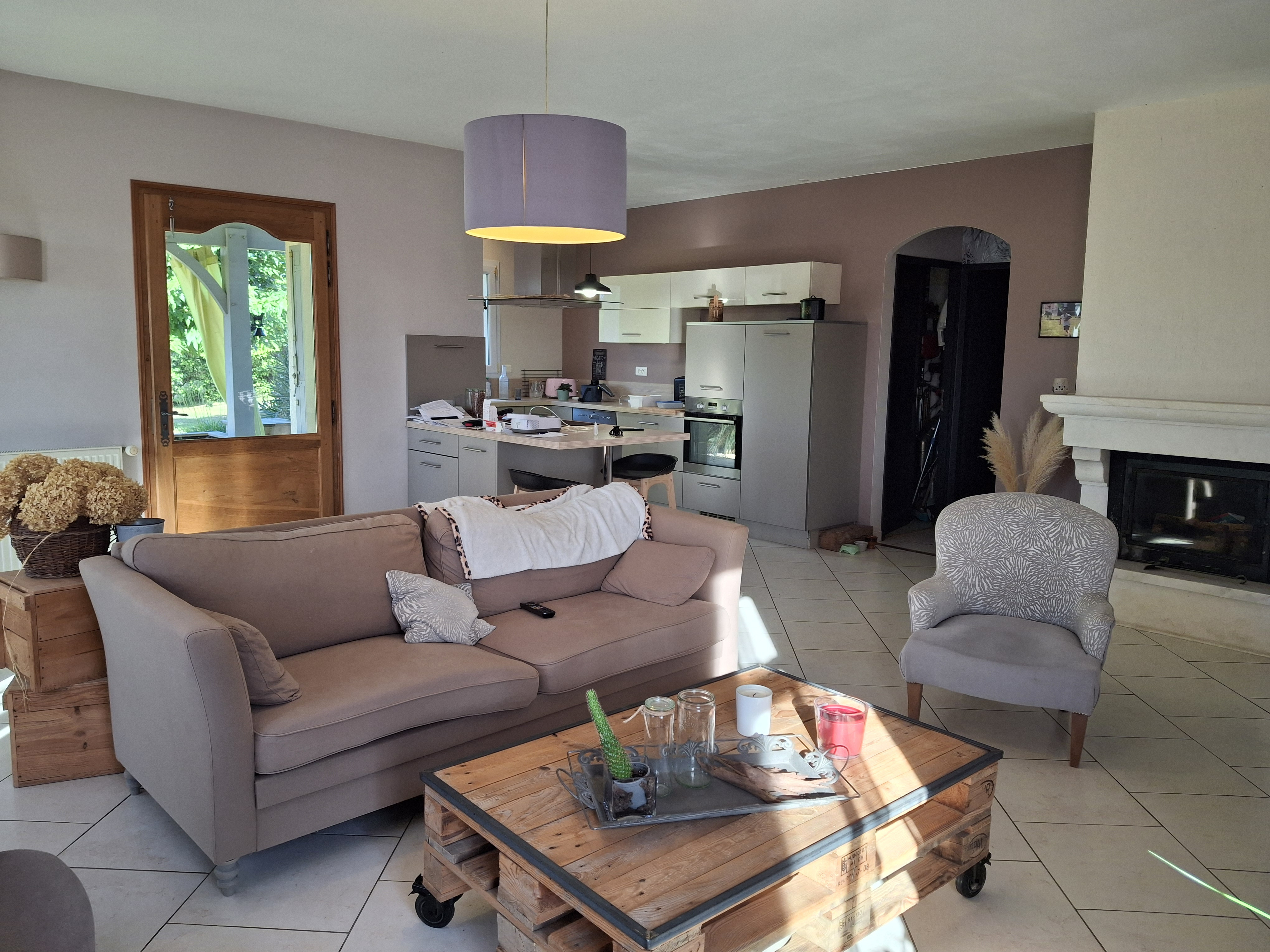 4 Bed, HouseFor Sale, Castillonnes, Lot-et-Garonne, Aquitaine, 47330