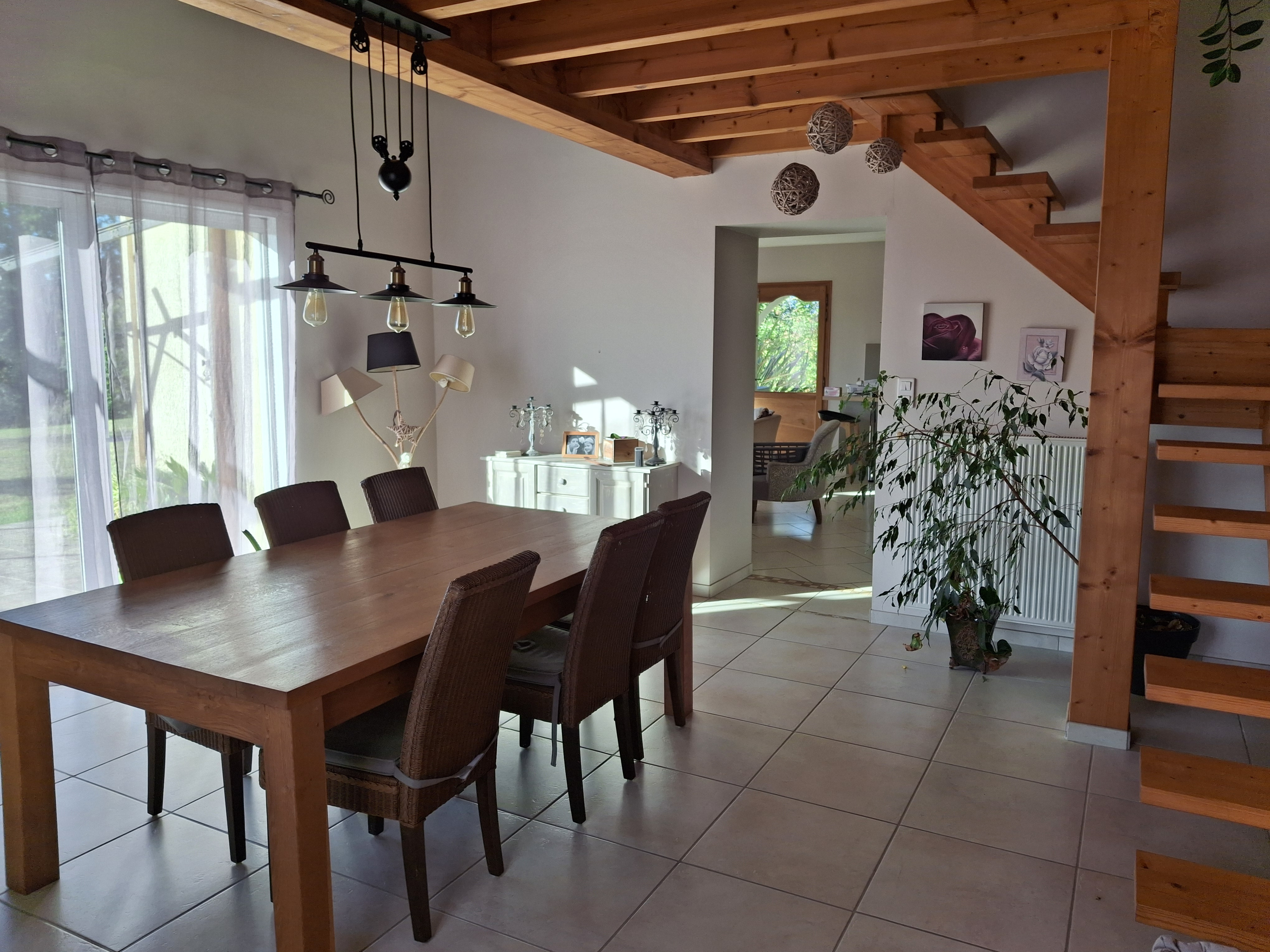4 Bed, HouseFor Sale, Castillonnes, Lot-et-Garonne, Aquitaine, 47330