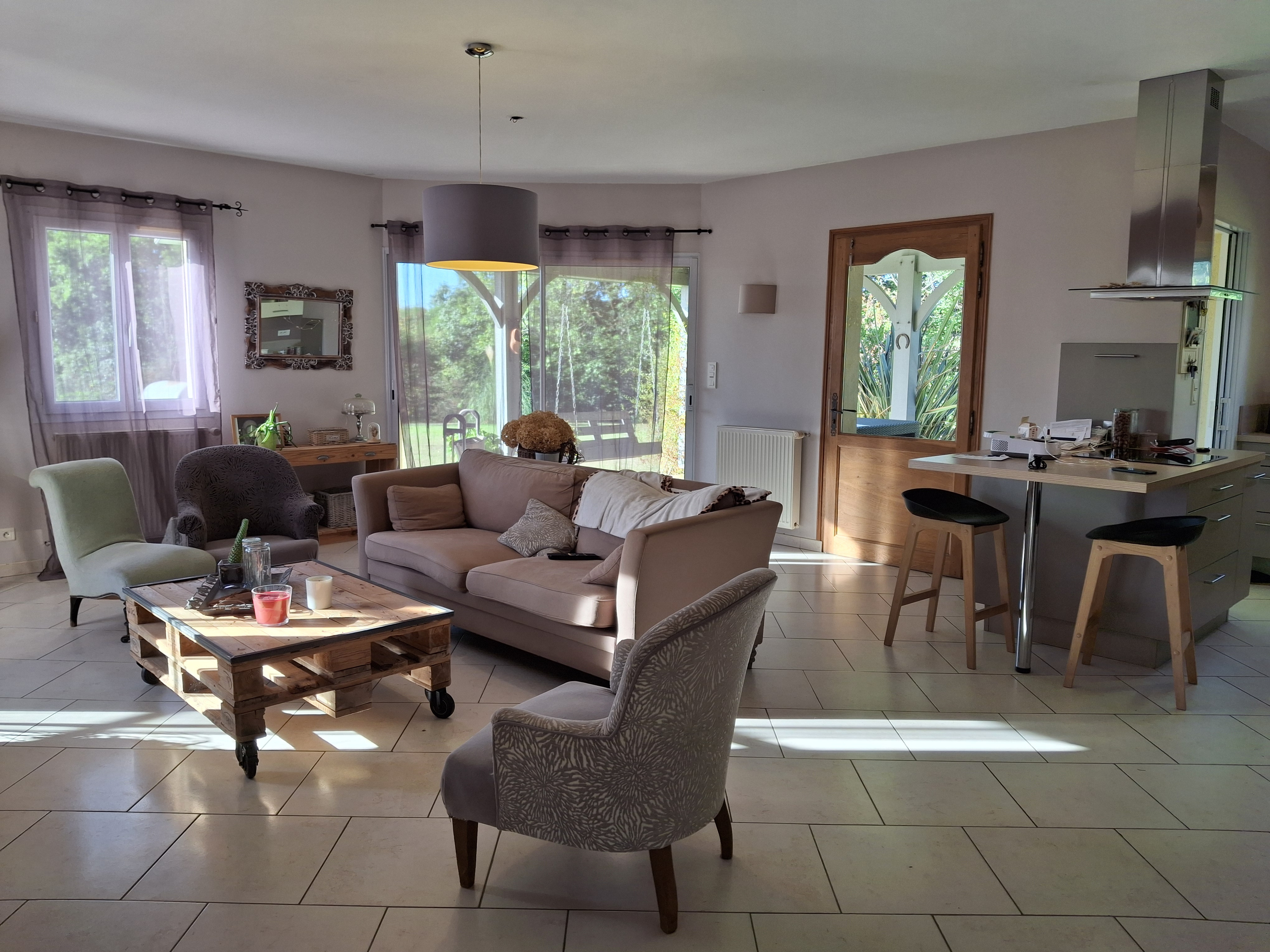 4 Bed, HouseFor Sale, Castillonnes, Lot-et-Garonne, Aquitaine, 47330