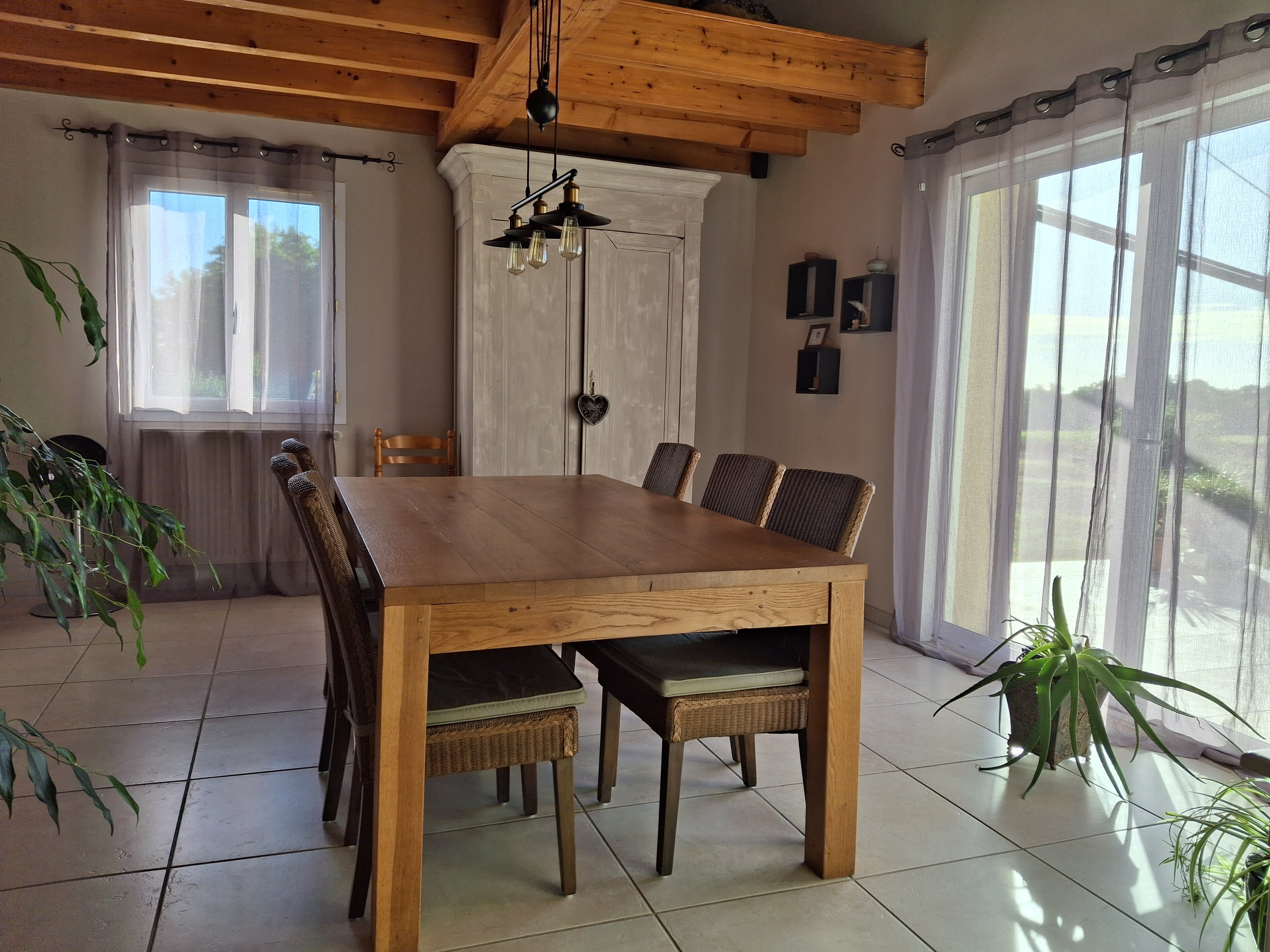 4 Bed, HouseFor Sale, Castillonnes, Lot-et-Garonne, Aquitaine, 47330