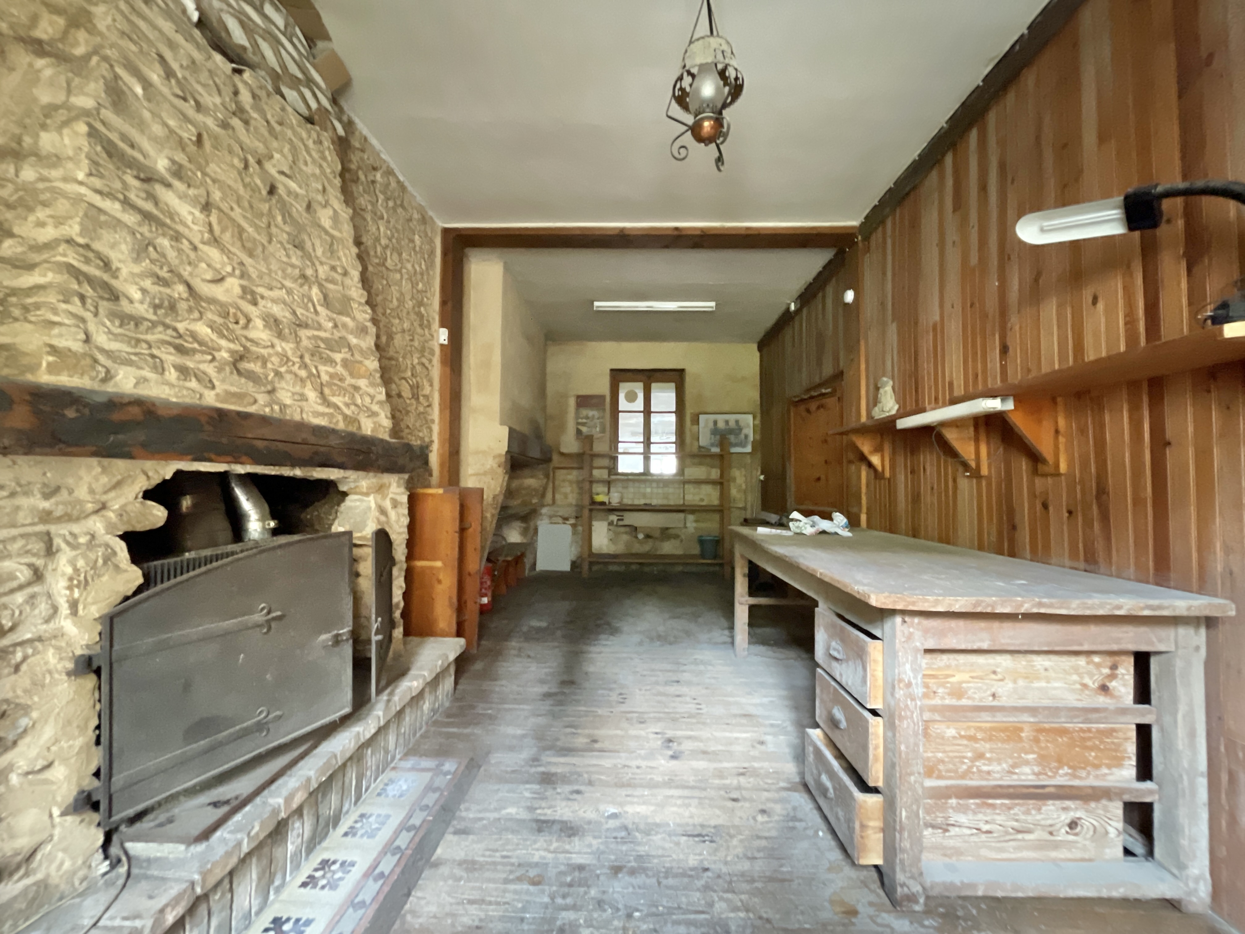 6 Bed, 1 Bath, HouseFor Sale, Le buisson de cadouin, Dordogne, Aquitaine, 24480