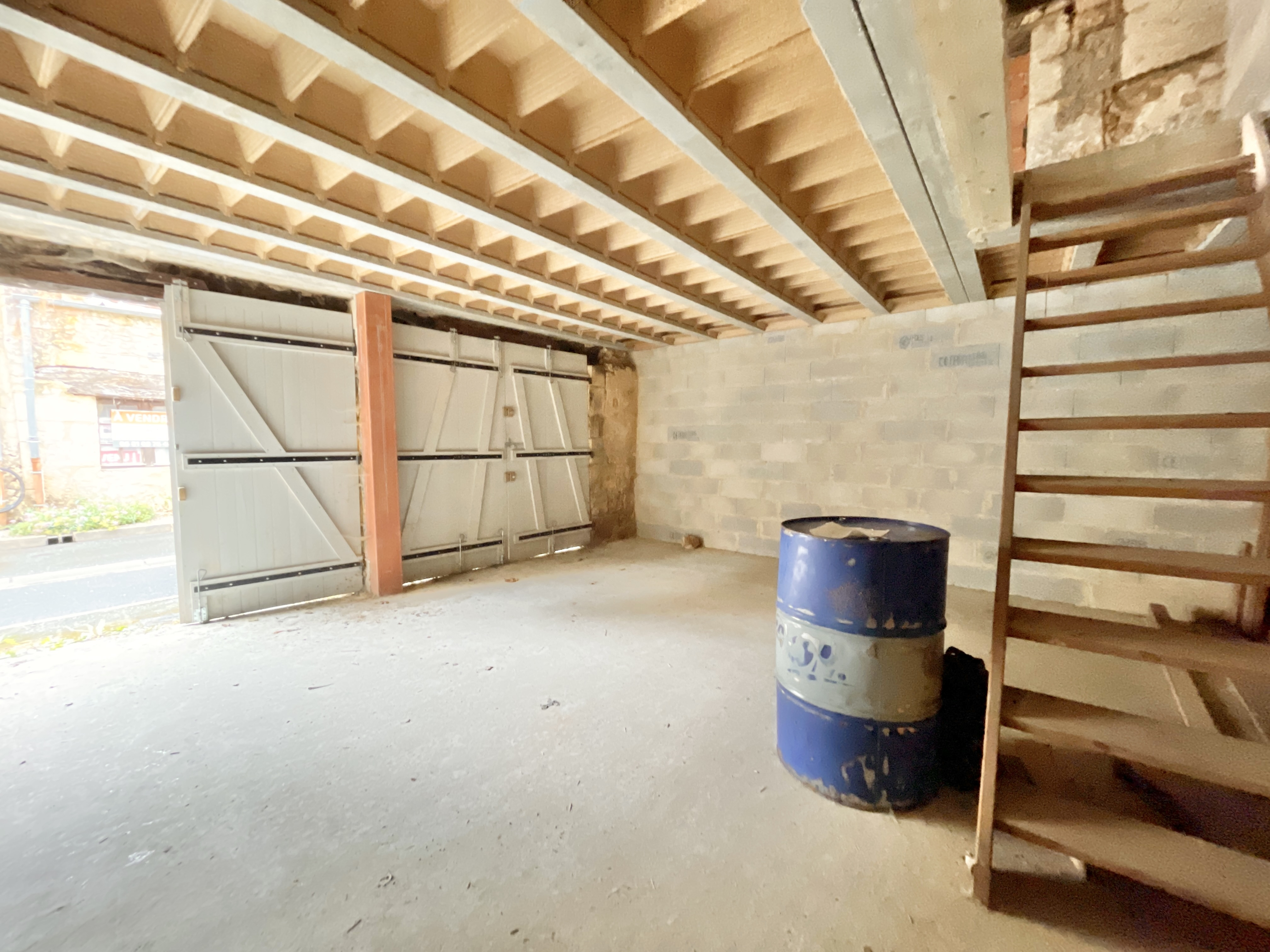 6 Bed, 1 Bath, HouseFor Sale, Le buisson de cadouin, Dordogne, Aquitaine, 24480