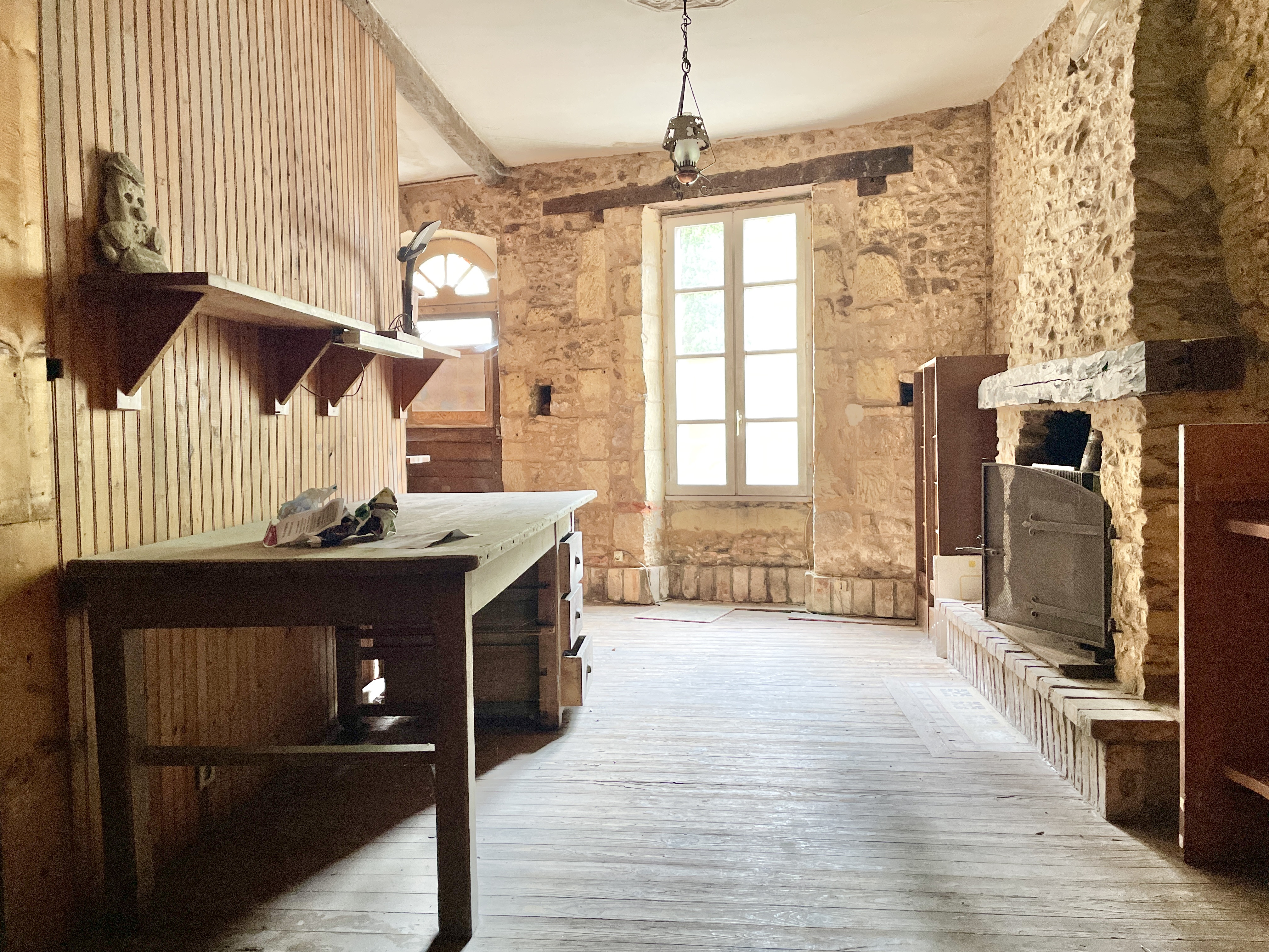 6 Bed, 1 Bath, HouseFor Sale, Le buisson de cadouin, Dordogne, Aquitaine, 24480