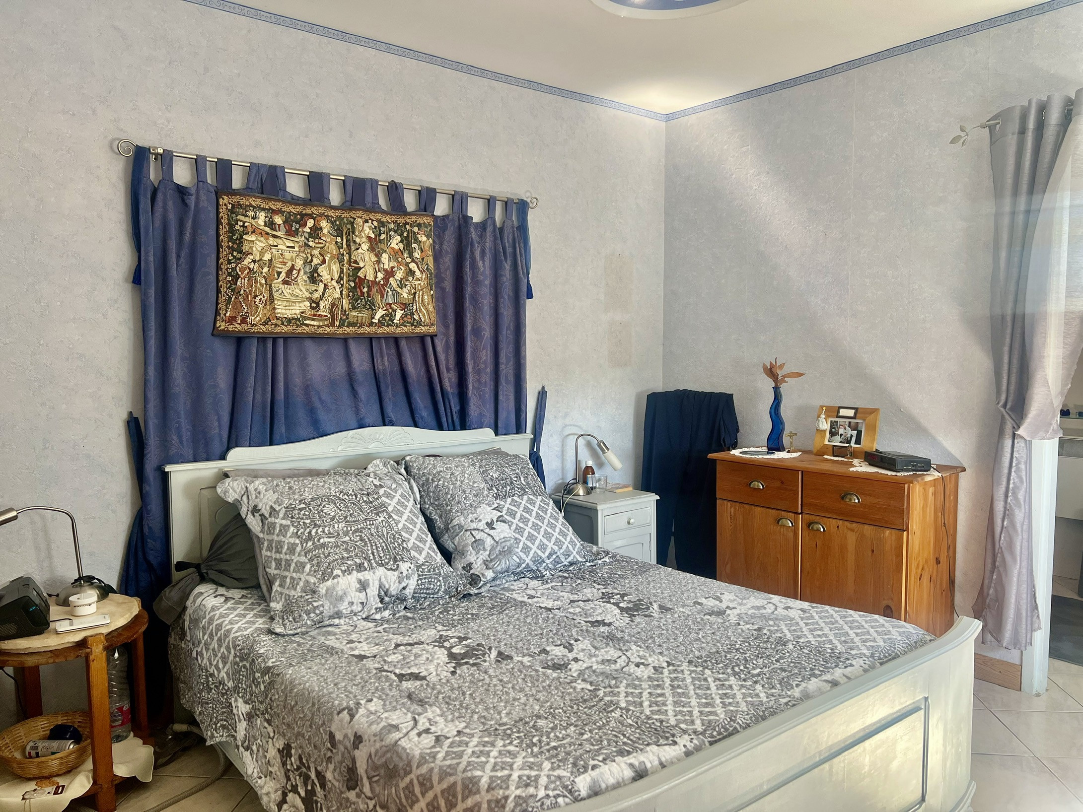 3 Bed, 3 Bath, HouseFor Sale, Villereal, Lot-et-Garonne, Aquitaine, 47210