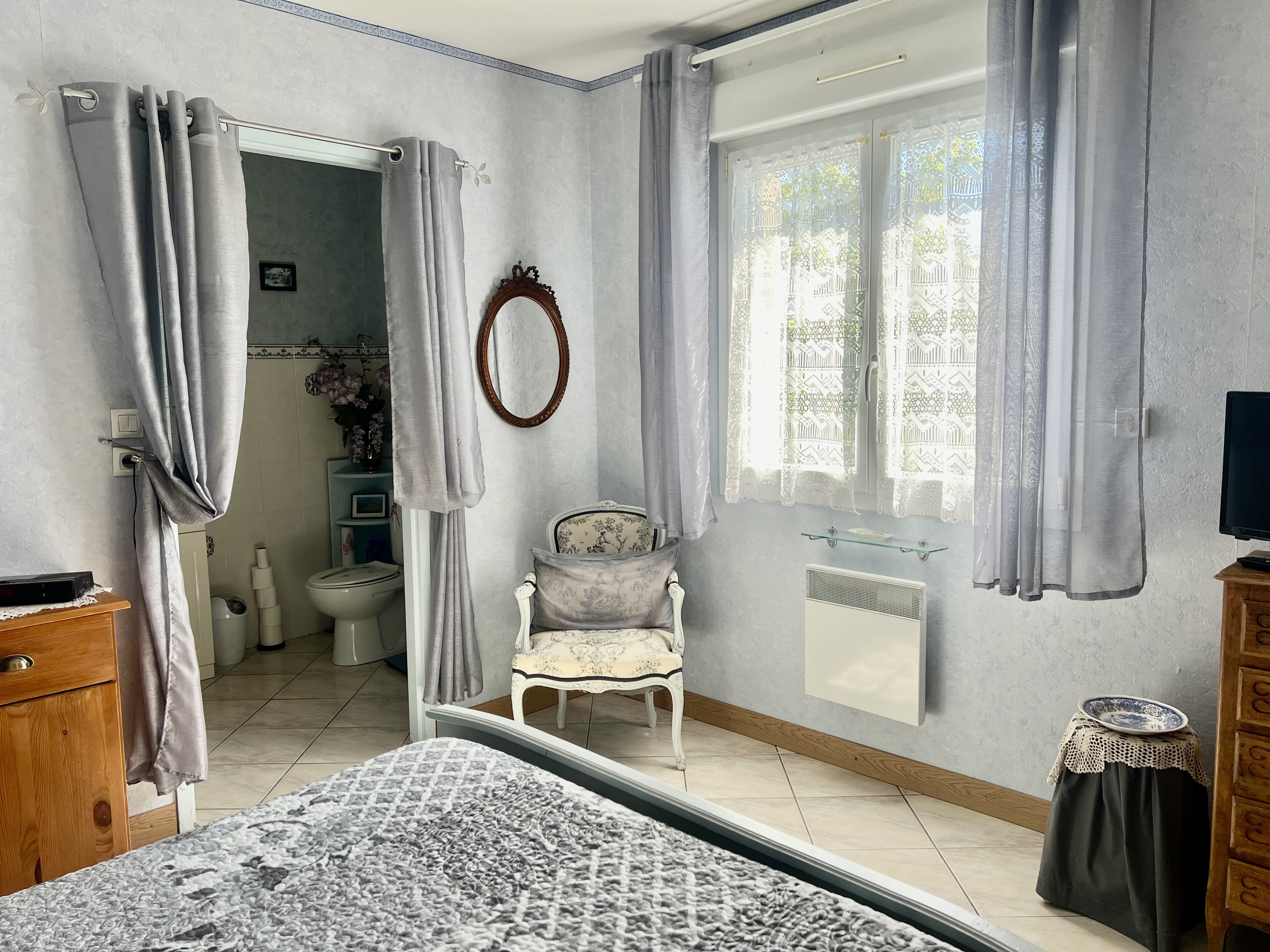 3 Bed, 3 Bath, HouseFor Sale, Villereal, Lot-et-Garonne, Aquitaine, 47210