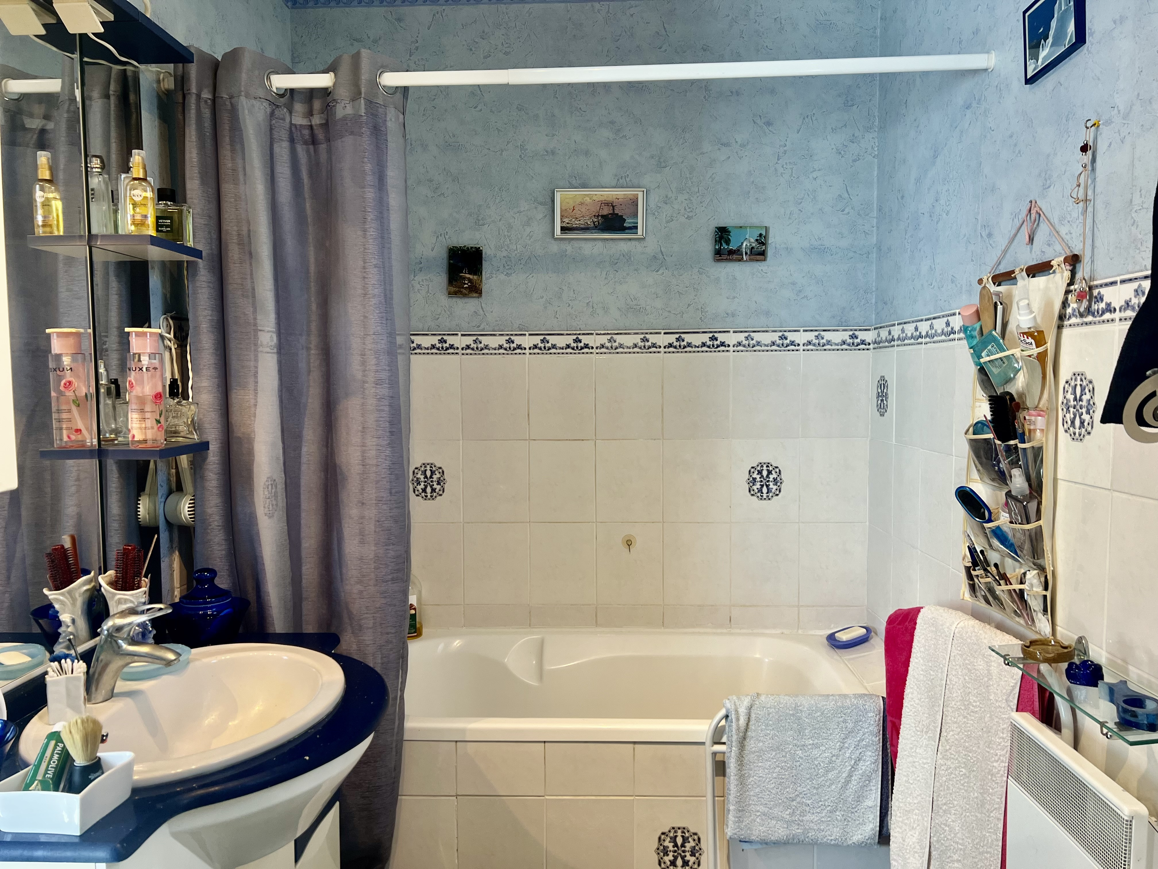 3 Bed, 3 Bath, HouseFor Sale, Villereal, Lot-et-Garonne, Aquitaine, 47210