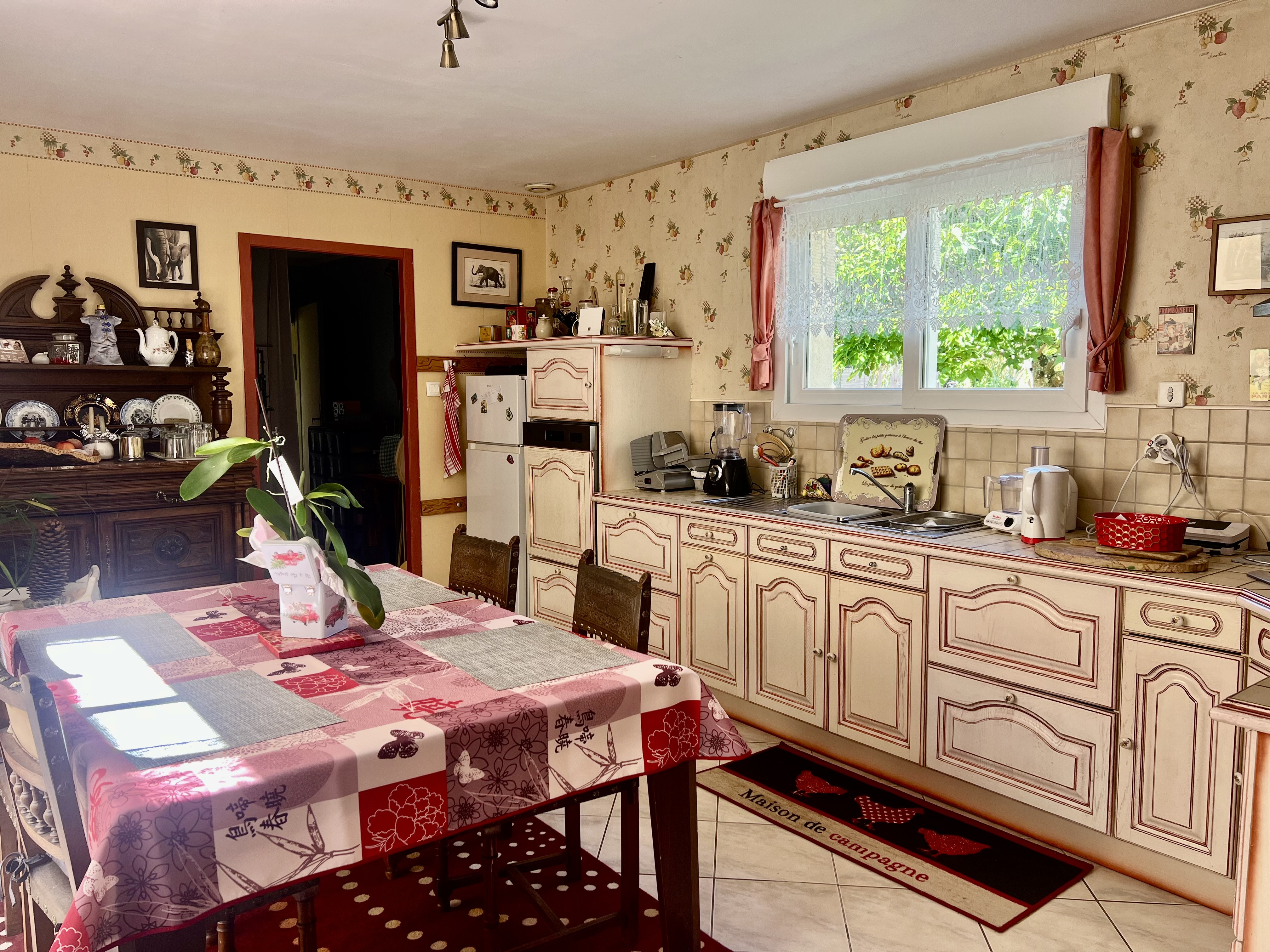 3 Bed, 3 Bath, HouseFor Sale, Villereal, Lot-et-Garonne, Aquitaine, 47210
