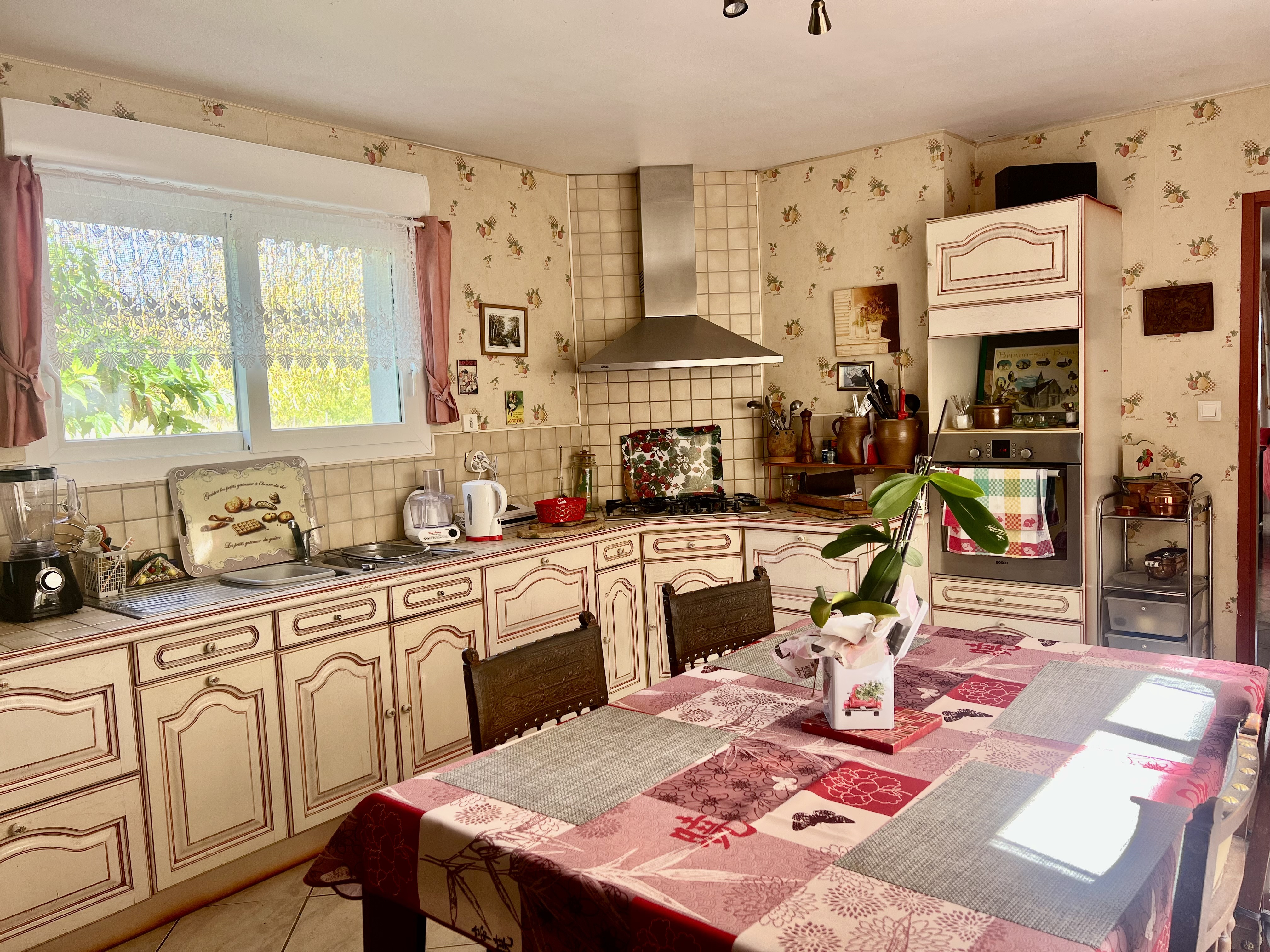 3 Bed, 3 Bath, HouseFor Sale, Villereal, Lot-et-Garonne, Aquitaine, 47210