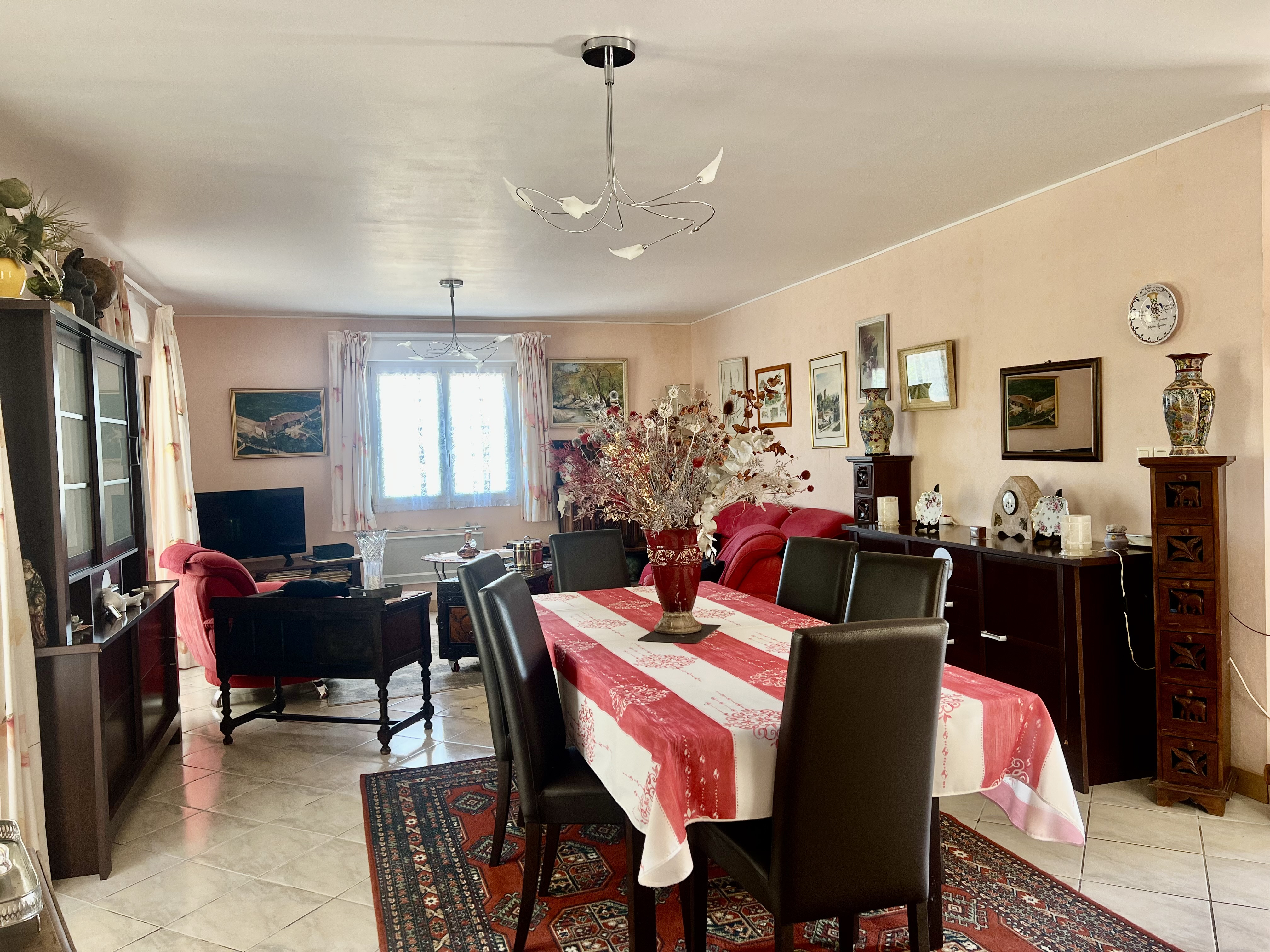 3 Bed, 3 Bath, HouseFor Sale, Villereal, Lot-et-Garonne, Aquitaine, 47210