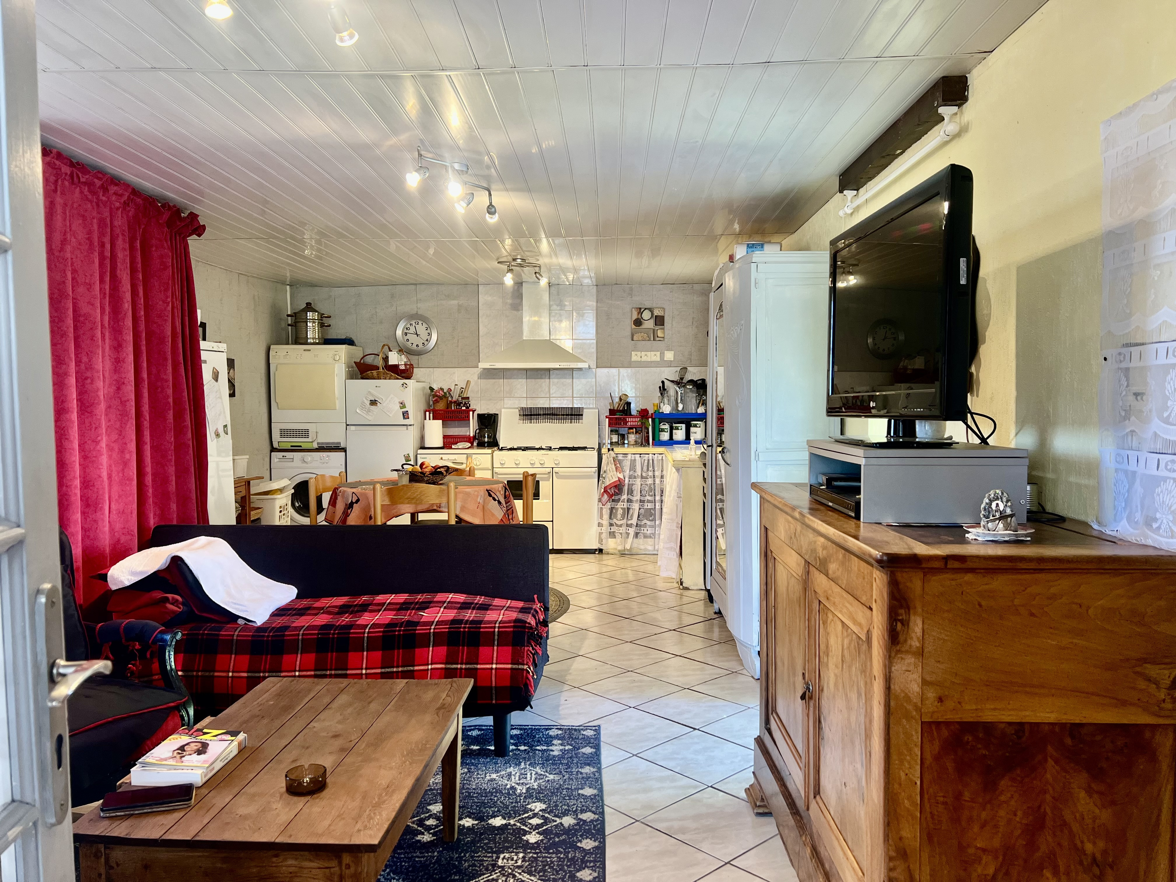 3 Bed, 3 Bath, HouseFor Sale, Villereal, Lot-et-Garonne, Aquitaine, 47210