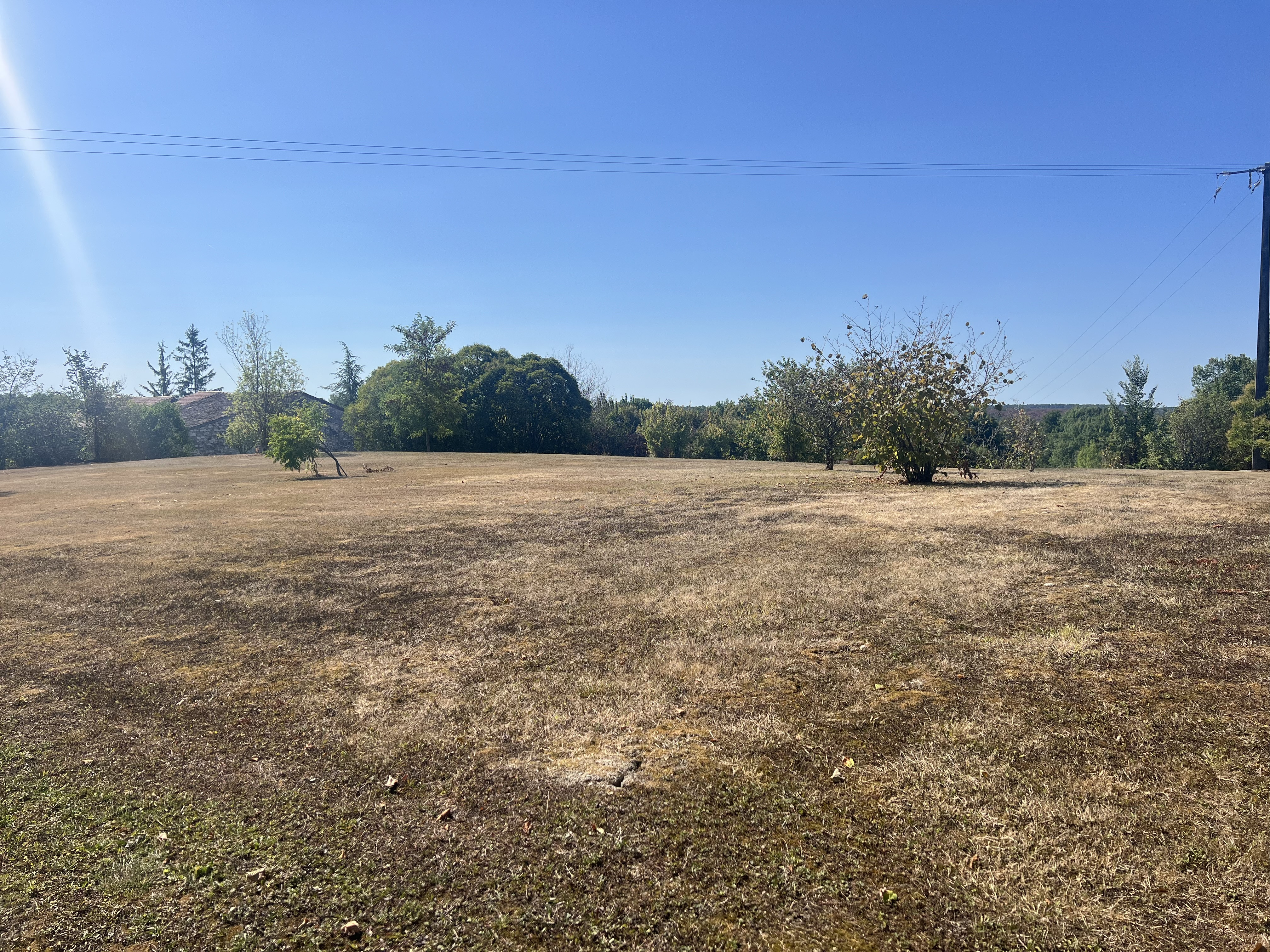 3 Bed, 3 Bath, HouseFor Sale, Villereal, Lot-et-Garonne, Aquitaine, 47210