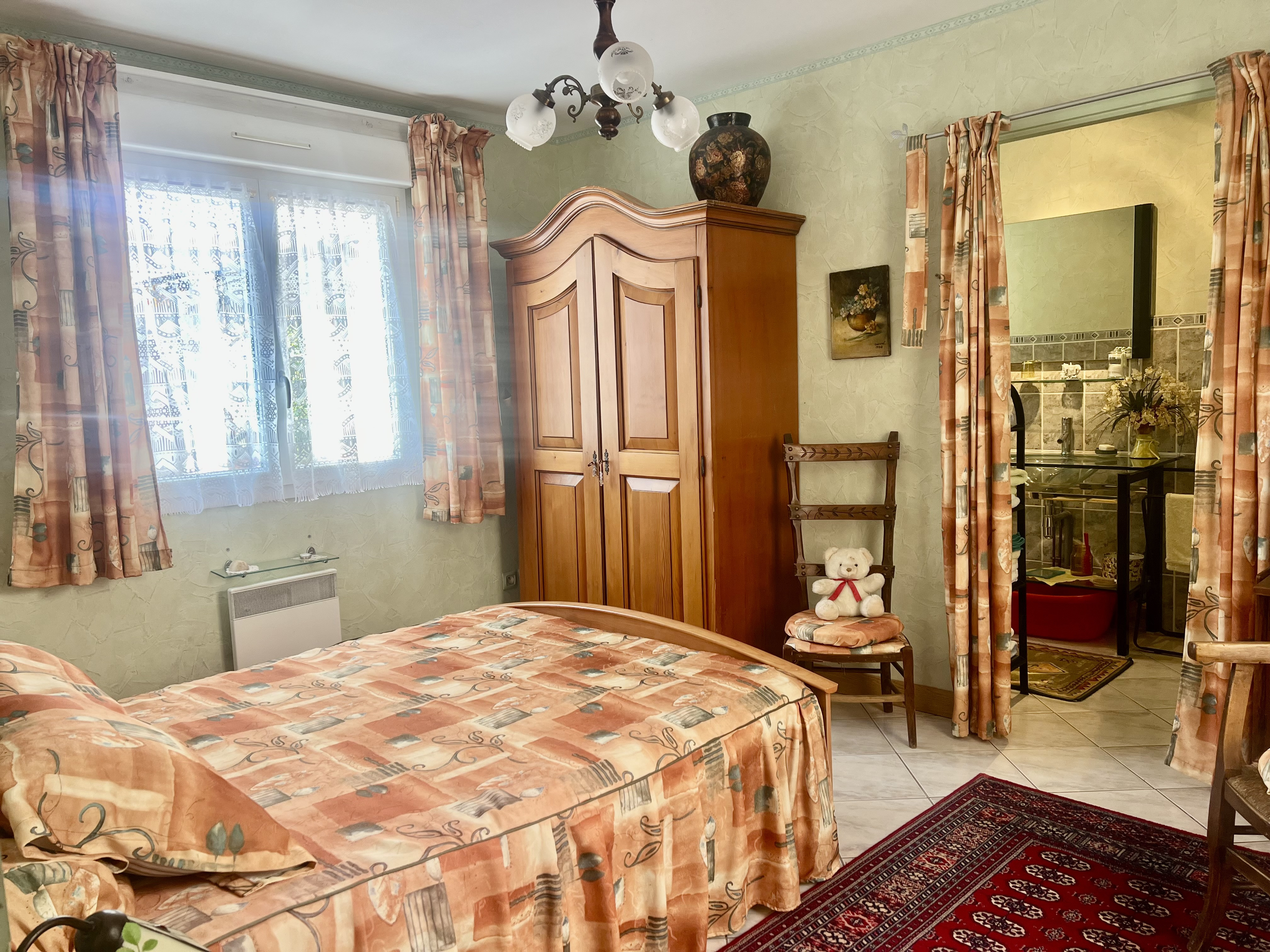 3 Bed, 3 Bath, HouseFor Sale, Villereal, Lot-et-Garonne, Aquitaine, 47210