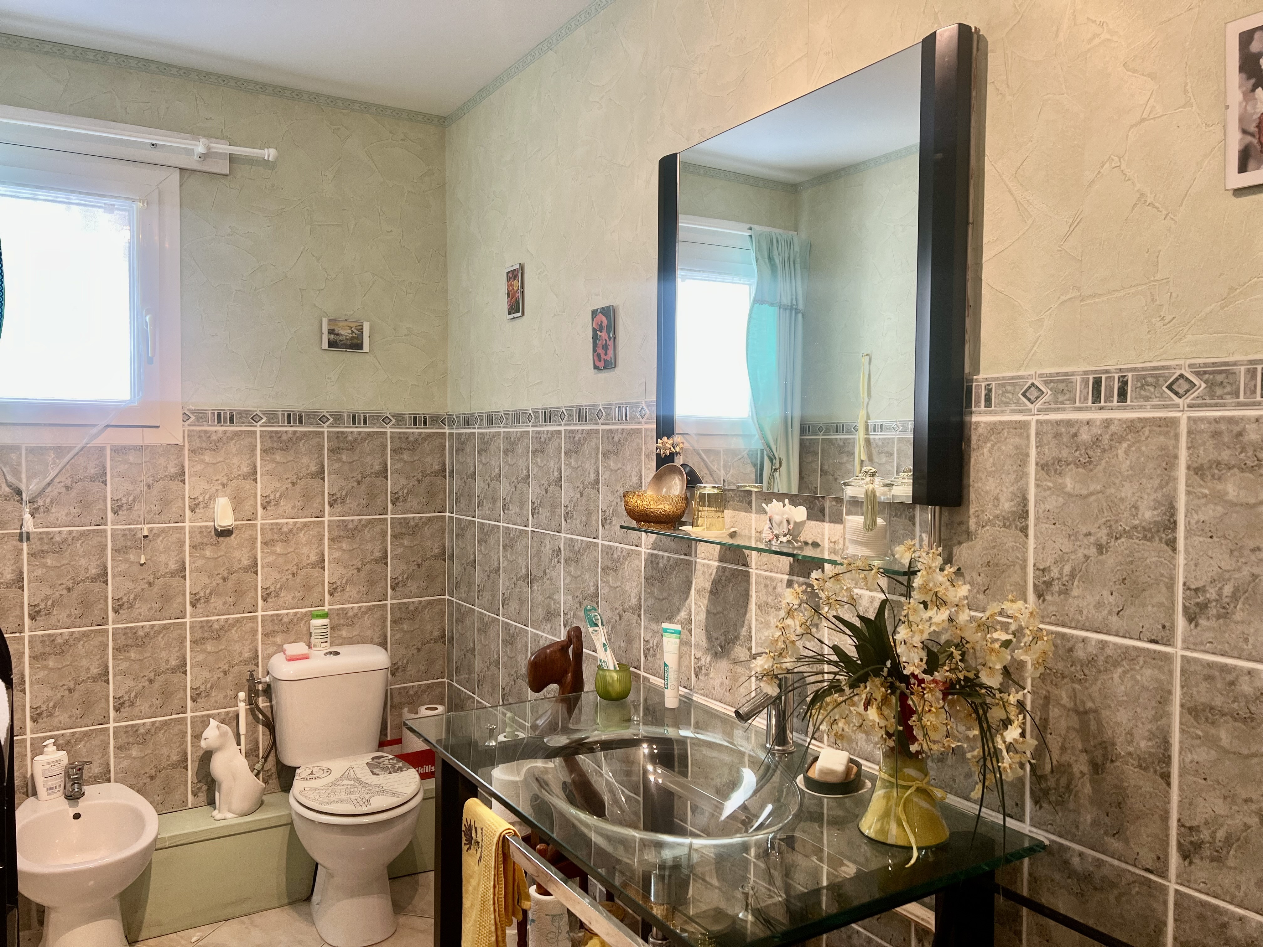 3 Bed, 3 Bath, HouseFor Sale, Villereal, Lot-et-Garonne, Aquitaine, 47210