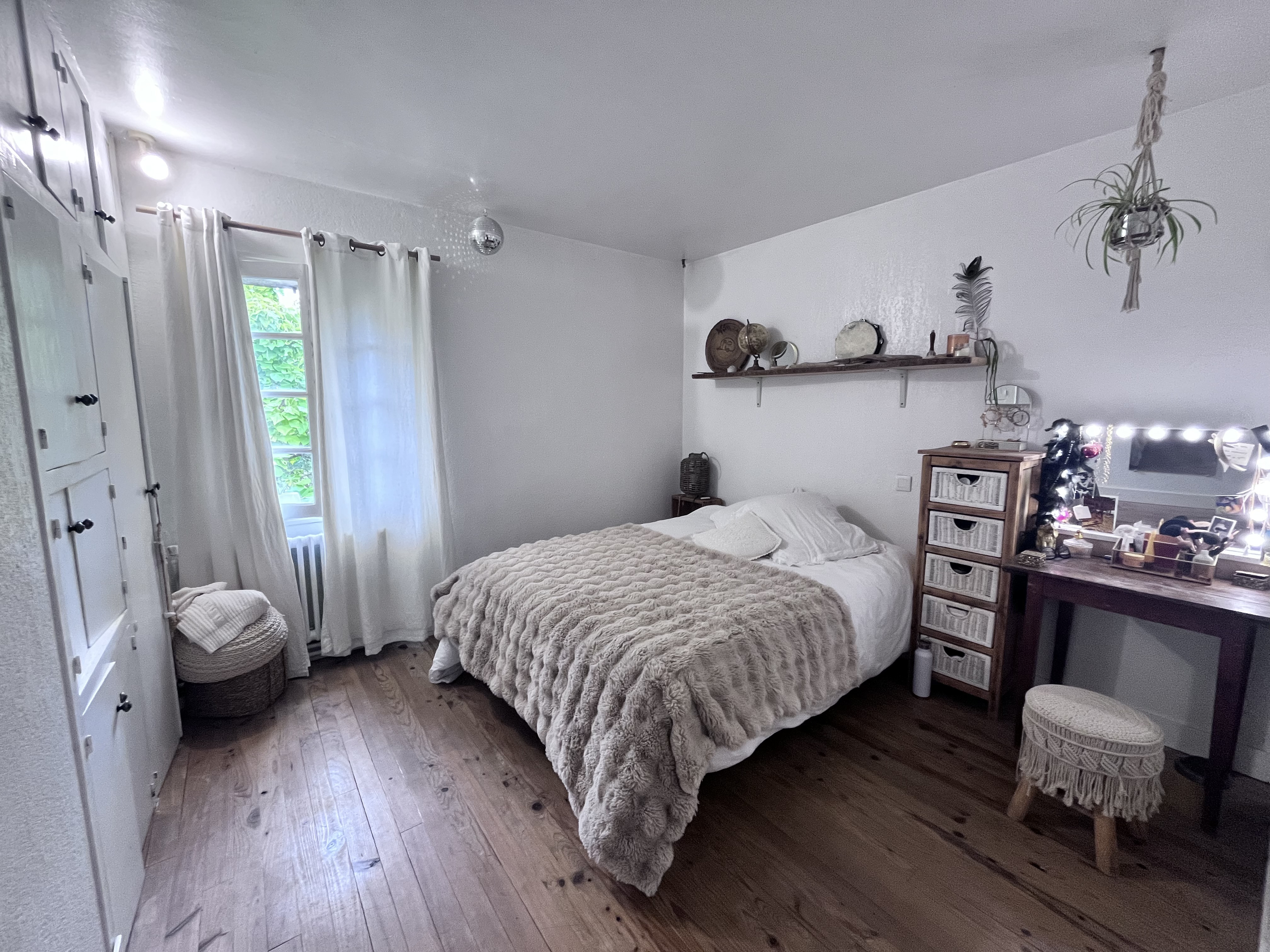 5 Bed, 1 Bath, HouseFor Sale, Allemans du dropt, Lot-et-Garonne, Aquitaine, 47800