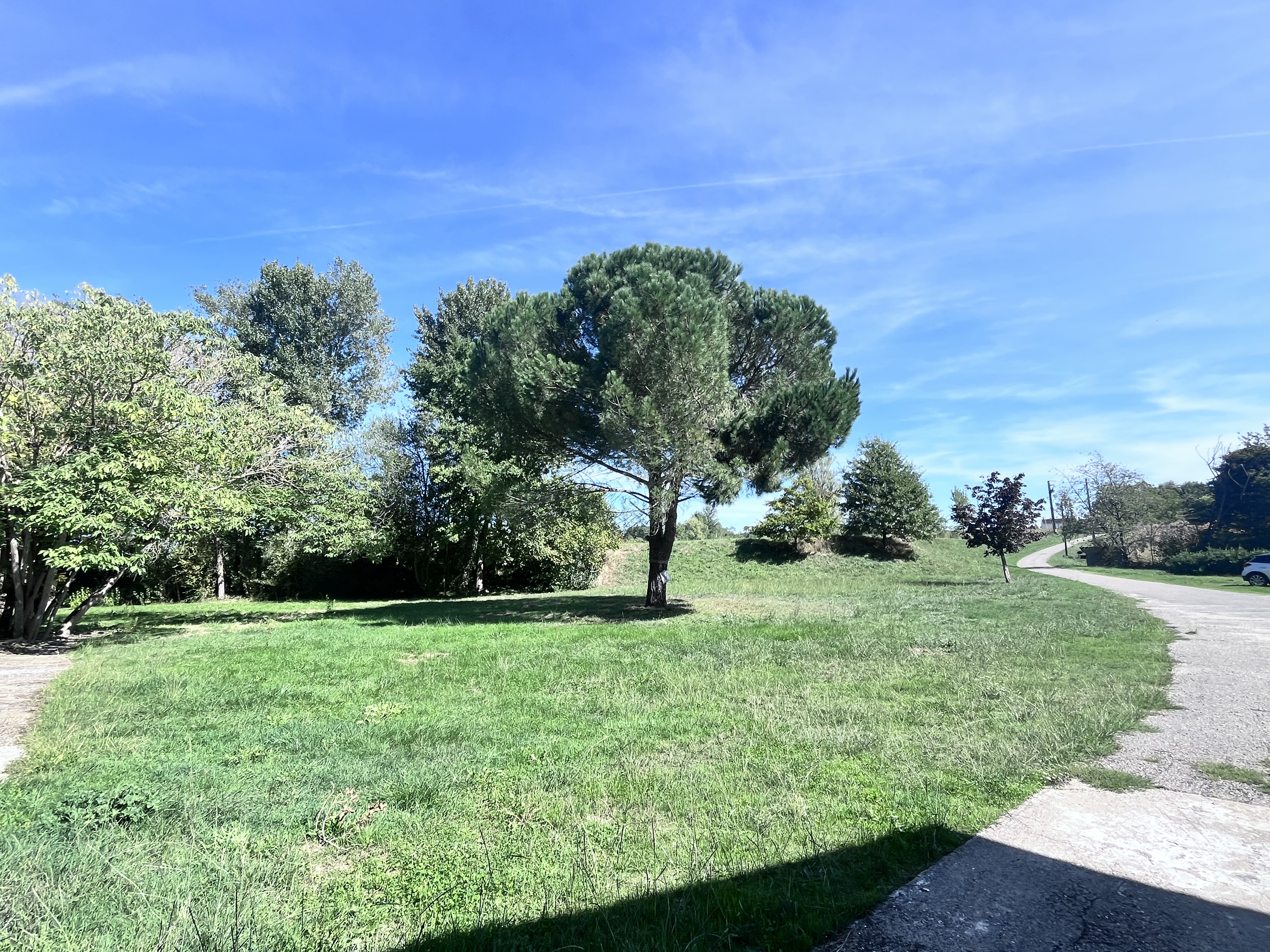 5 Bed, 1 Bath, HouseFor Sale, Allemans du dropt, Lot-et-Garonne, Aquitaine, 47800