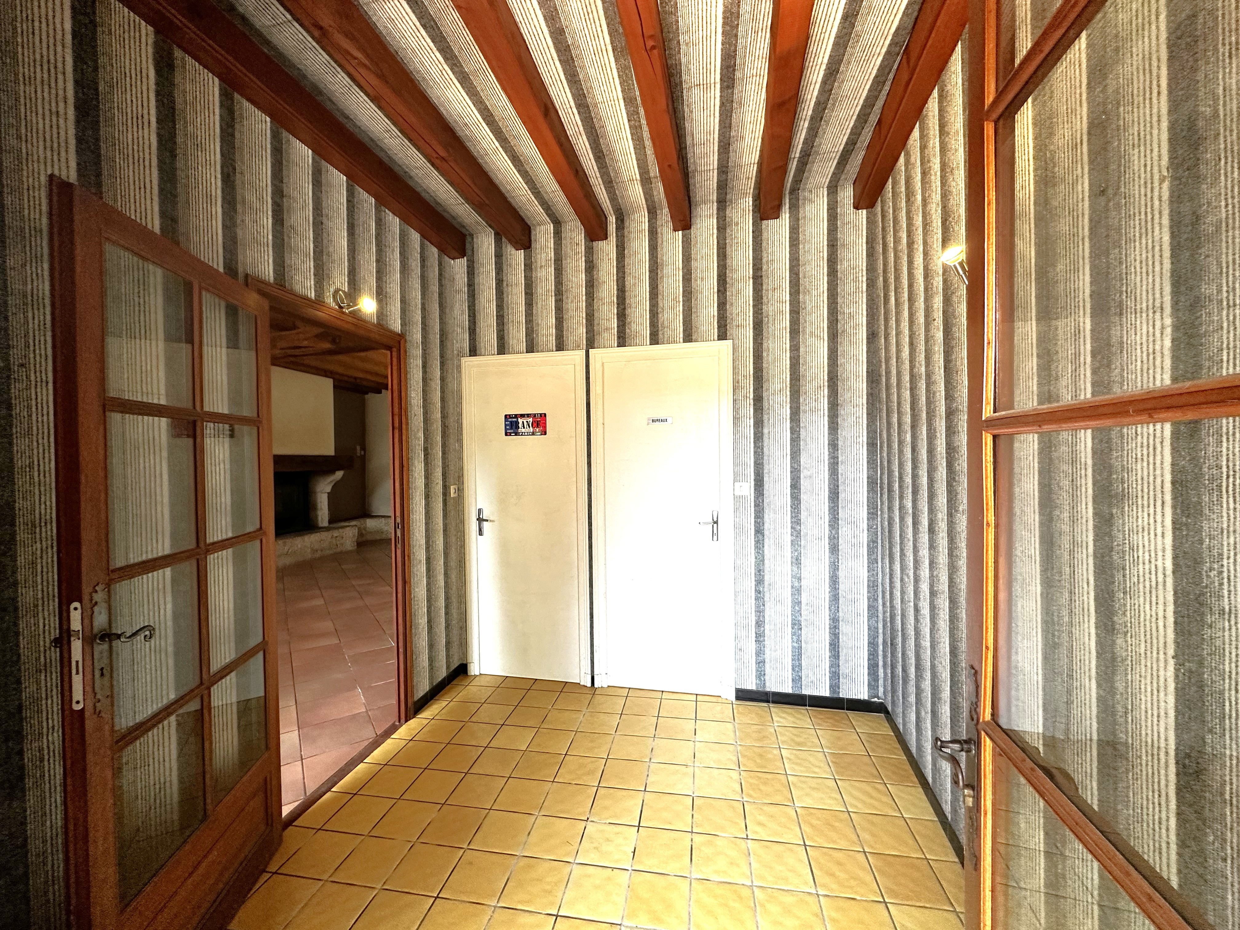 3 Bed, HouseFor Sale, Allemans du dropt, Lot-et-Garonne, Aquitaine, 47800