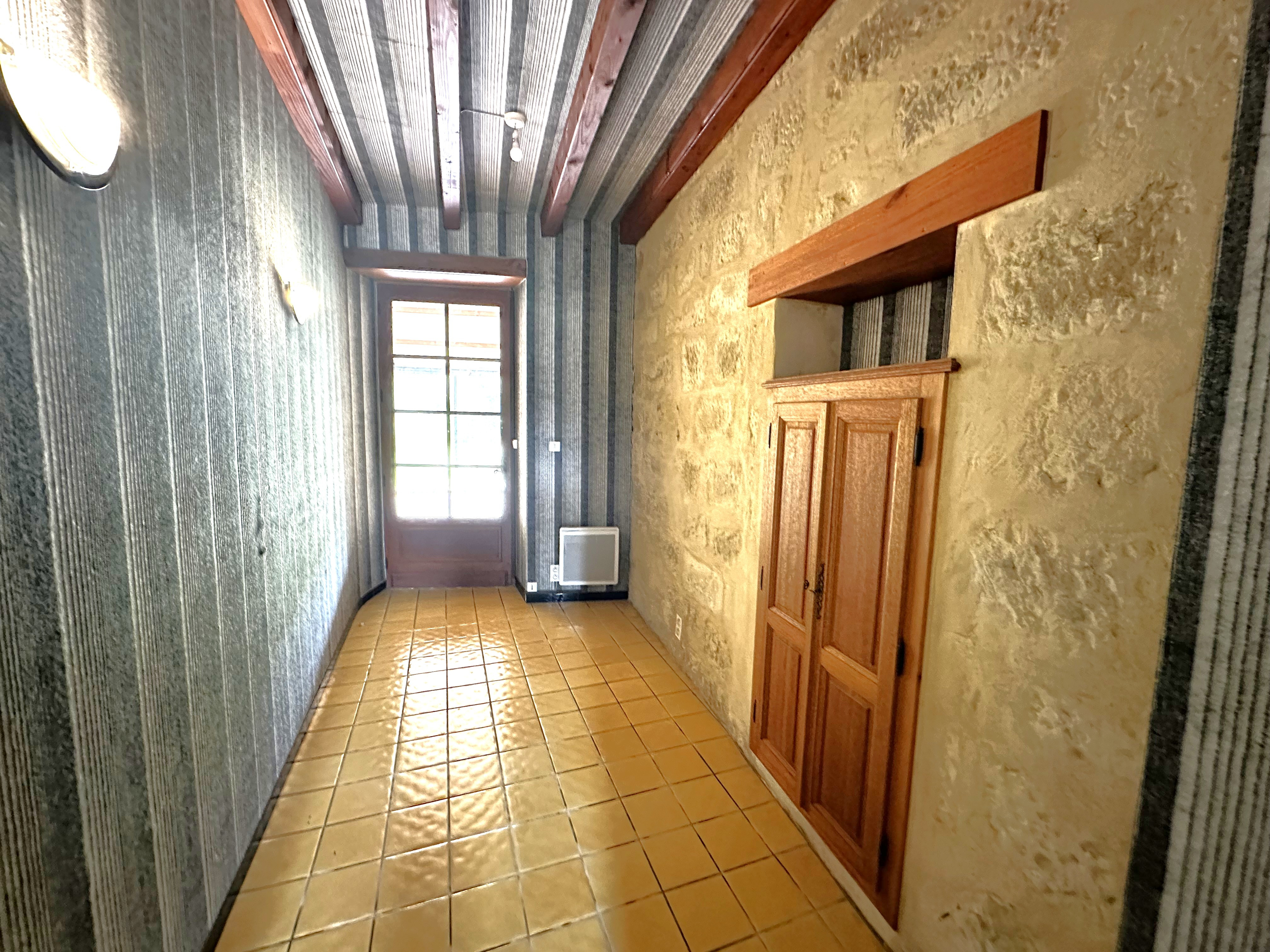 3 Bed, HouseFor Sale, Allemans du dropt, Lot-et-Garonne, Aquitaine, 47800