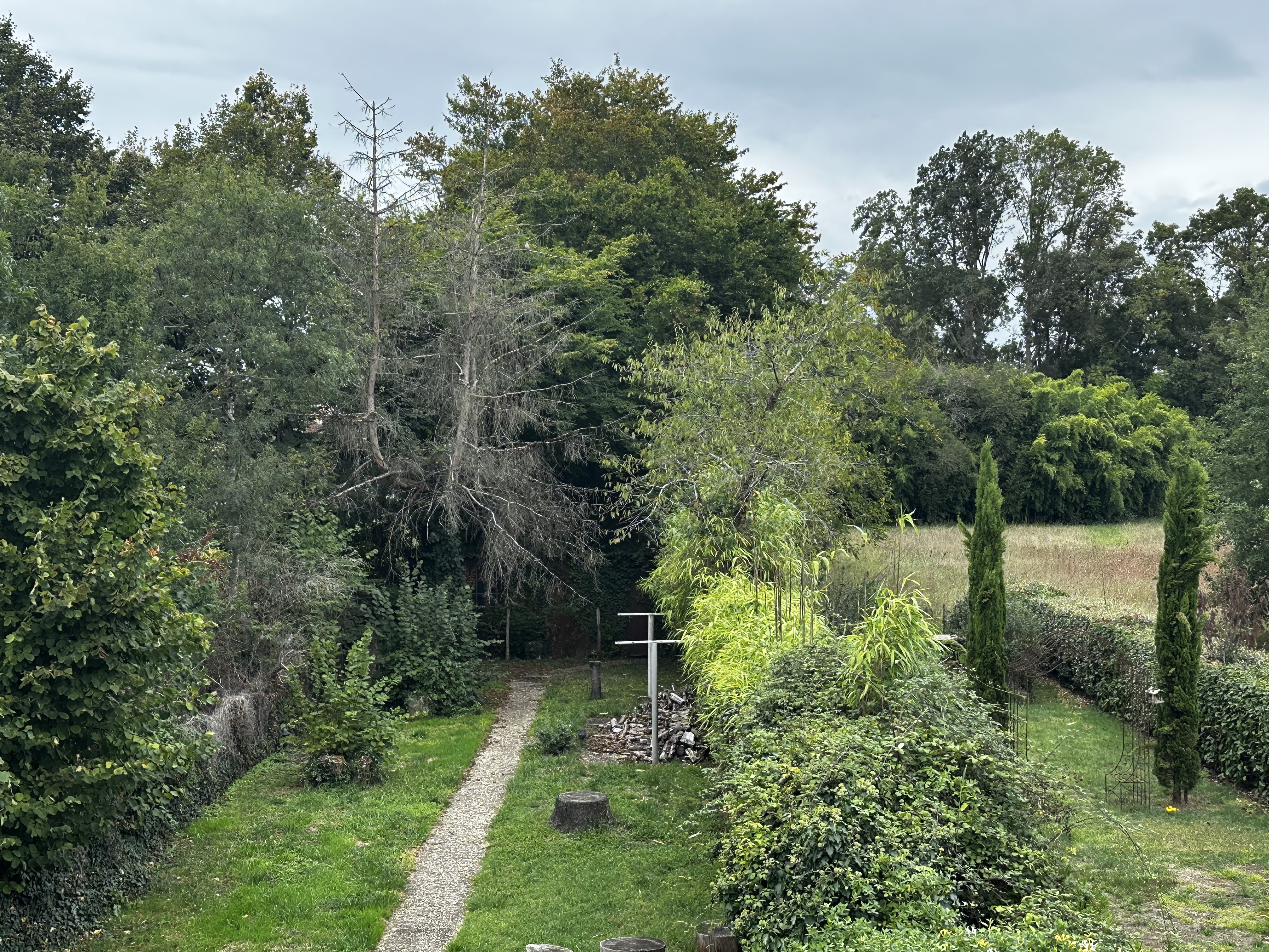 3 Bed, HouseFor Sale, Allemans du dropt, Lot-et-Garonne, Aquitaine, 47800