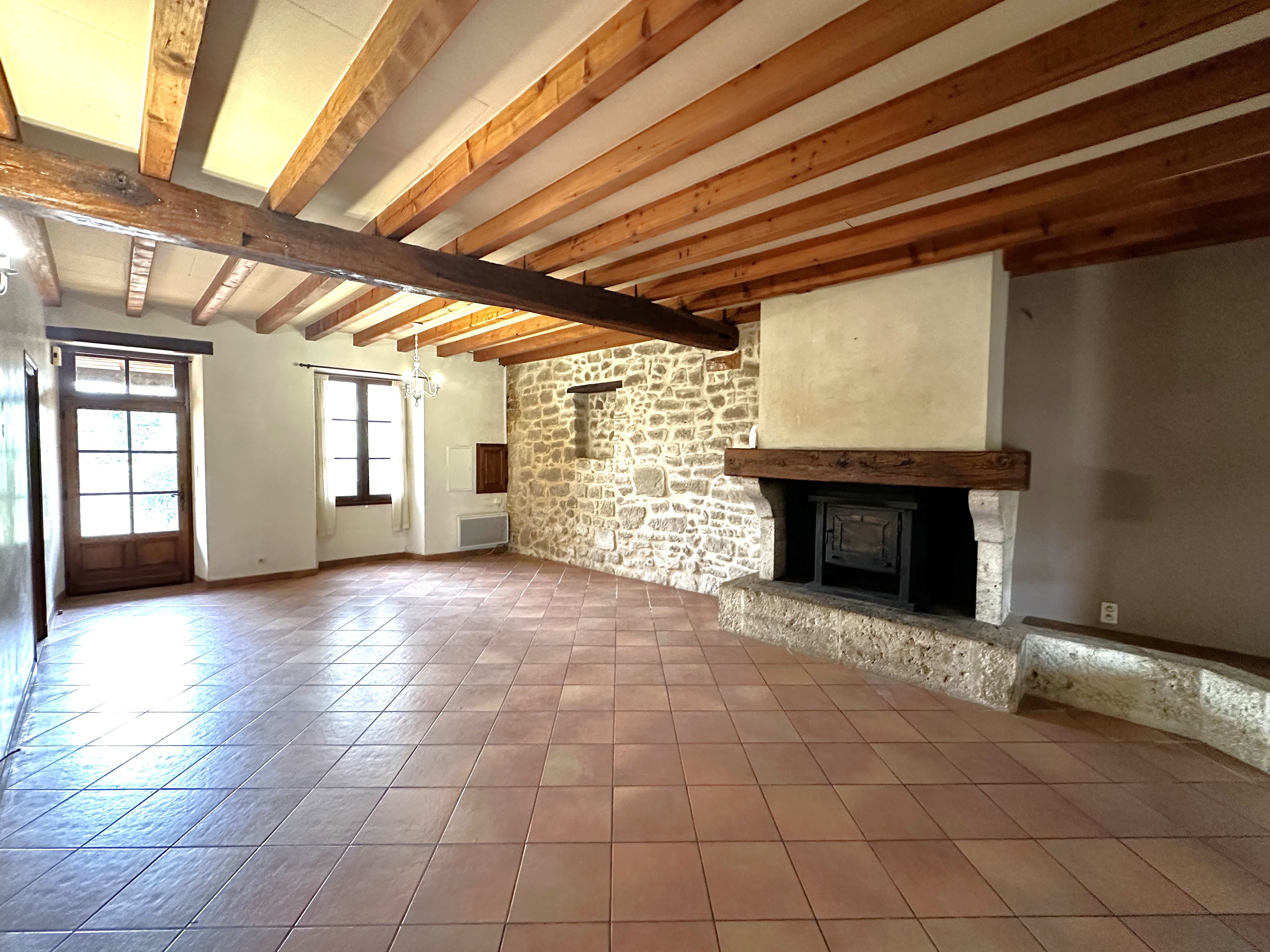 3 Bed, HouseFor Sale, Allemans du dropt, Lot-et-Garonne, Aquitaine, 47800