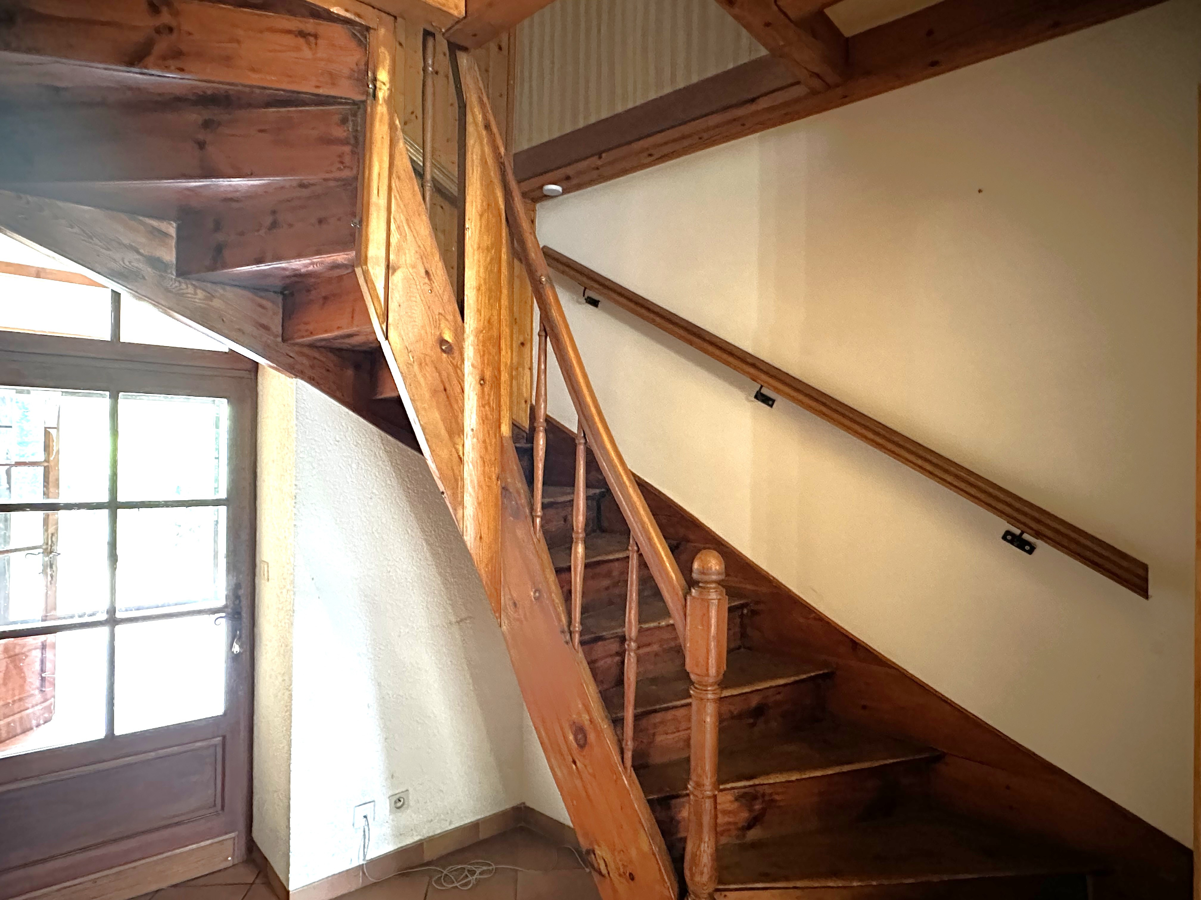 3 Bed, HouseFor Sale, Allemans du dropt, Lot-et-Garonne, Aquitaine, 47800