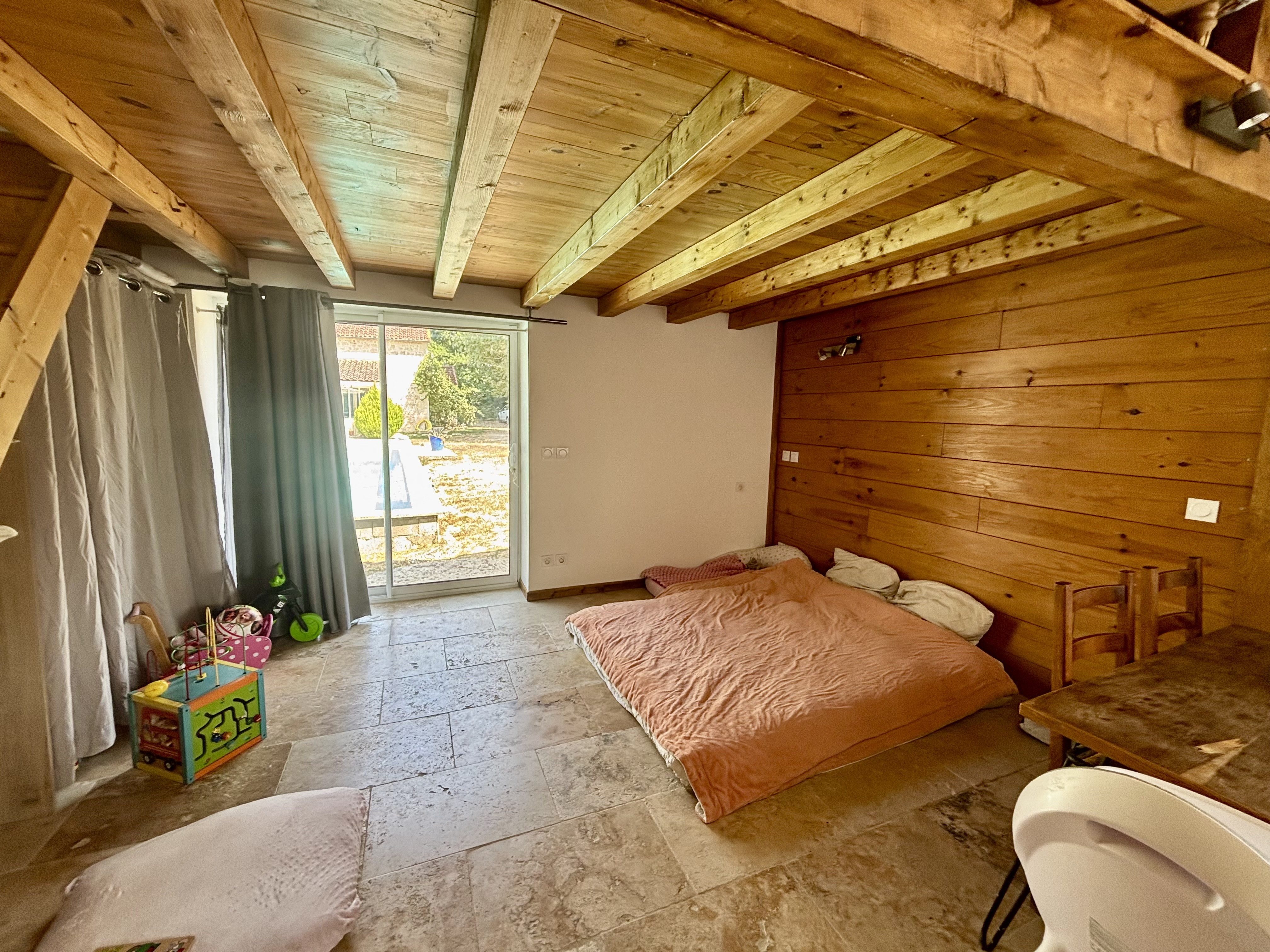 6 Bed, 1 Bath, HouseFor Sale, Pont Du Casse, Lot-et-Garonne, Aquitaine, 47480