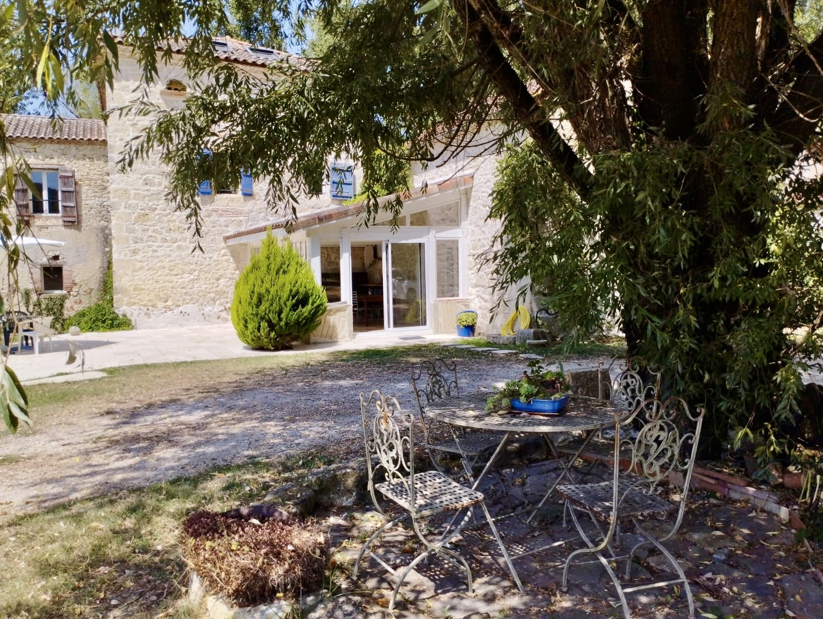 6 Bed, 1 Bath, HouseFor Sale, Pont Du Casse, Lot-et-Garonne, Aquitaine, 47480