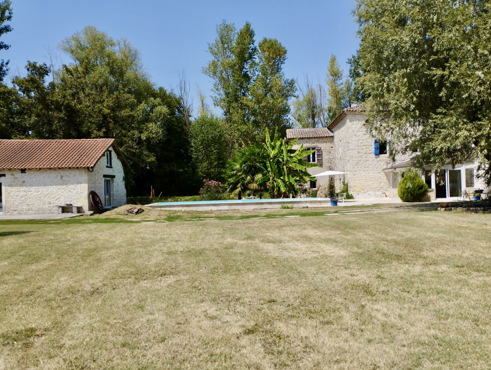 6 Bed, 1 Bath, HouseFor Sale, Pont Du Casse, Lot-et-Garonne, Aquitaine, 47480