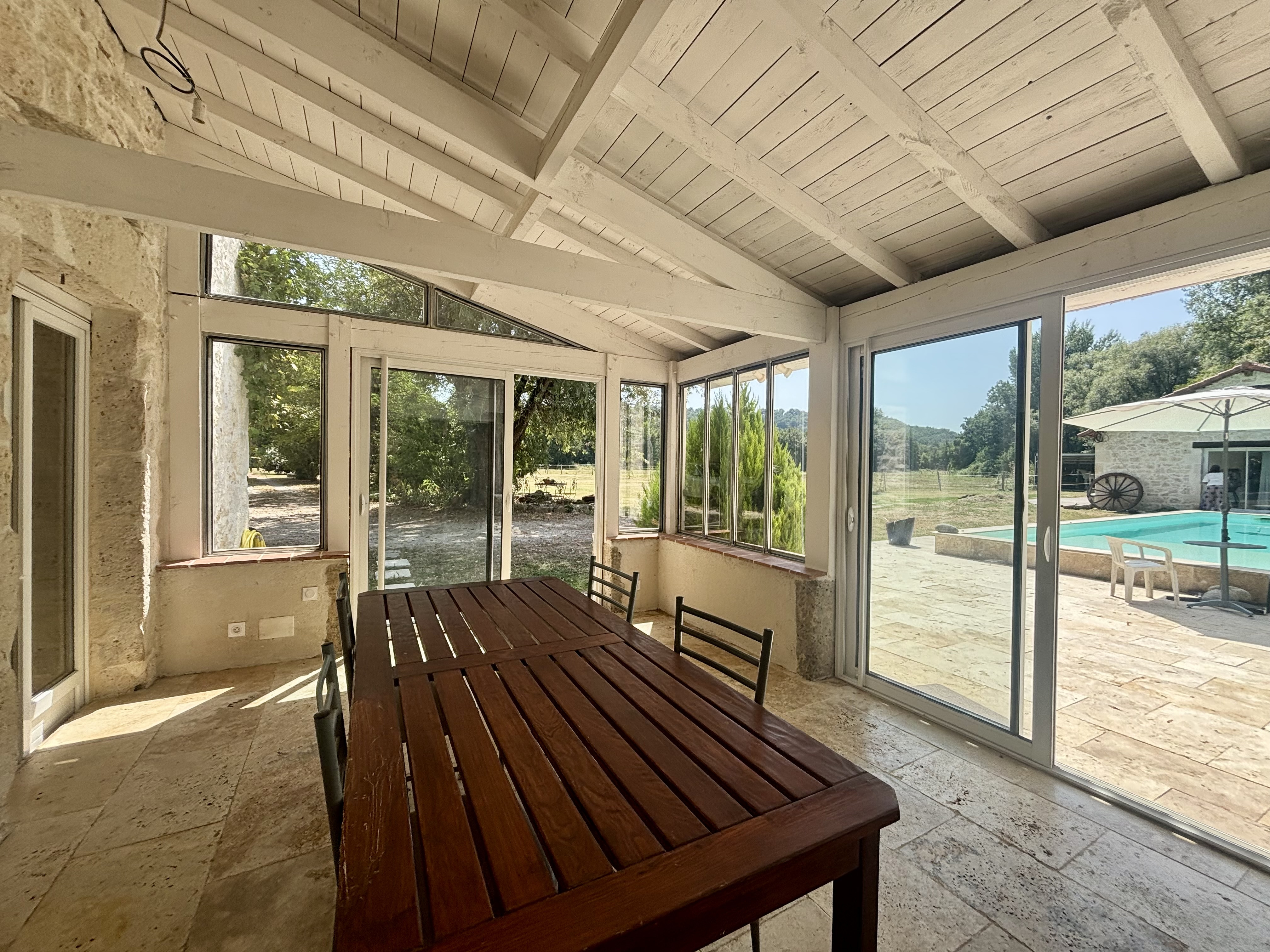 6 Bed, 1 Bath, HouseFor Sale, Pont Du Casse, Lot-et-Garonne, Aquitaine, 47480