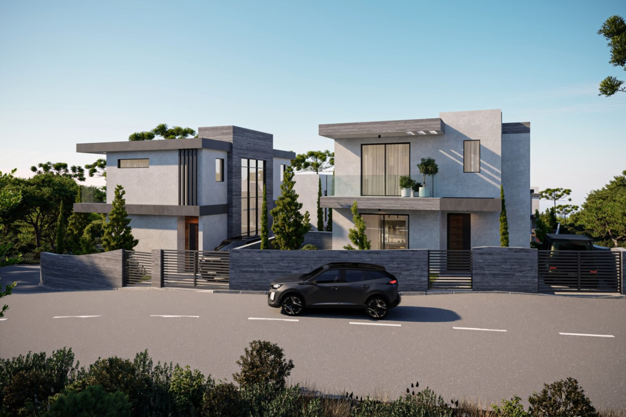 3 Bed, 3 Bath, HouseFor Sale, Konia, Paphos 3 Bed, 3 Bath, HouseFor Sale, Konia, Paphos