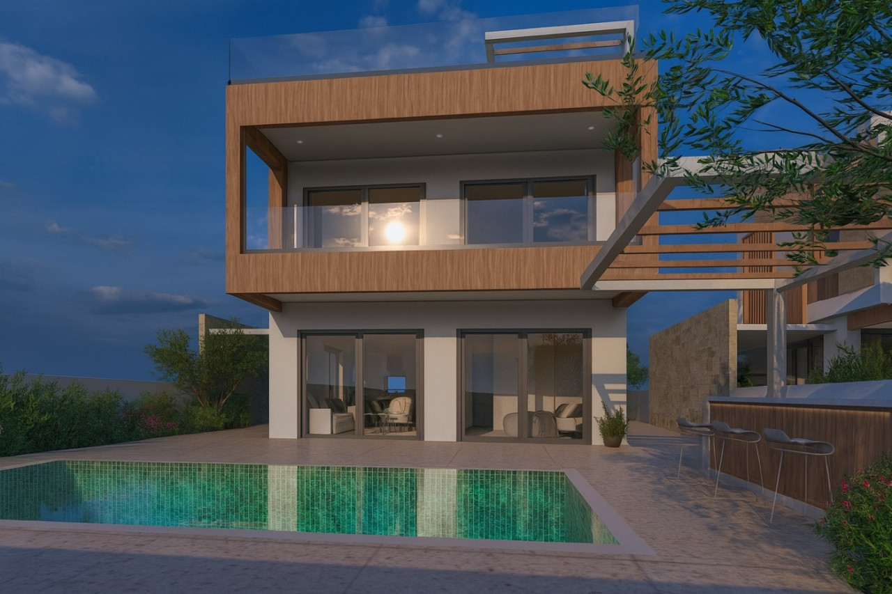 3 Bed, 2 Bath, HouseFor Sale, Pegeia, Paphos 3 Bed, 2 Bath, HouseFor Sale, Pegeia, Paphos