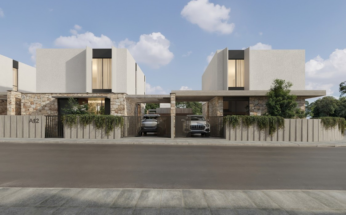 3 Bed, 2 Bath, HouseFor Sale, Geroskipou, Paphos