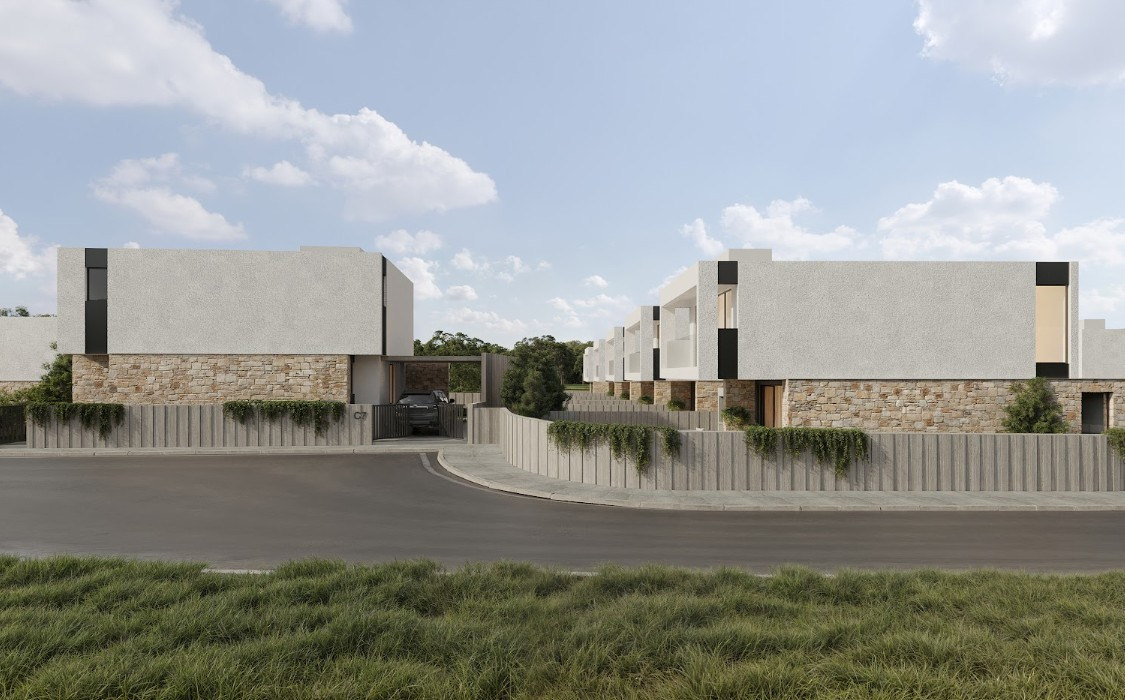 3 Bed, 2 Bath, HouseFor Sale, Geroskipou, Paphos