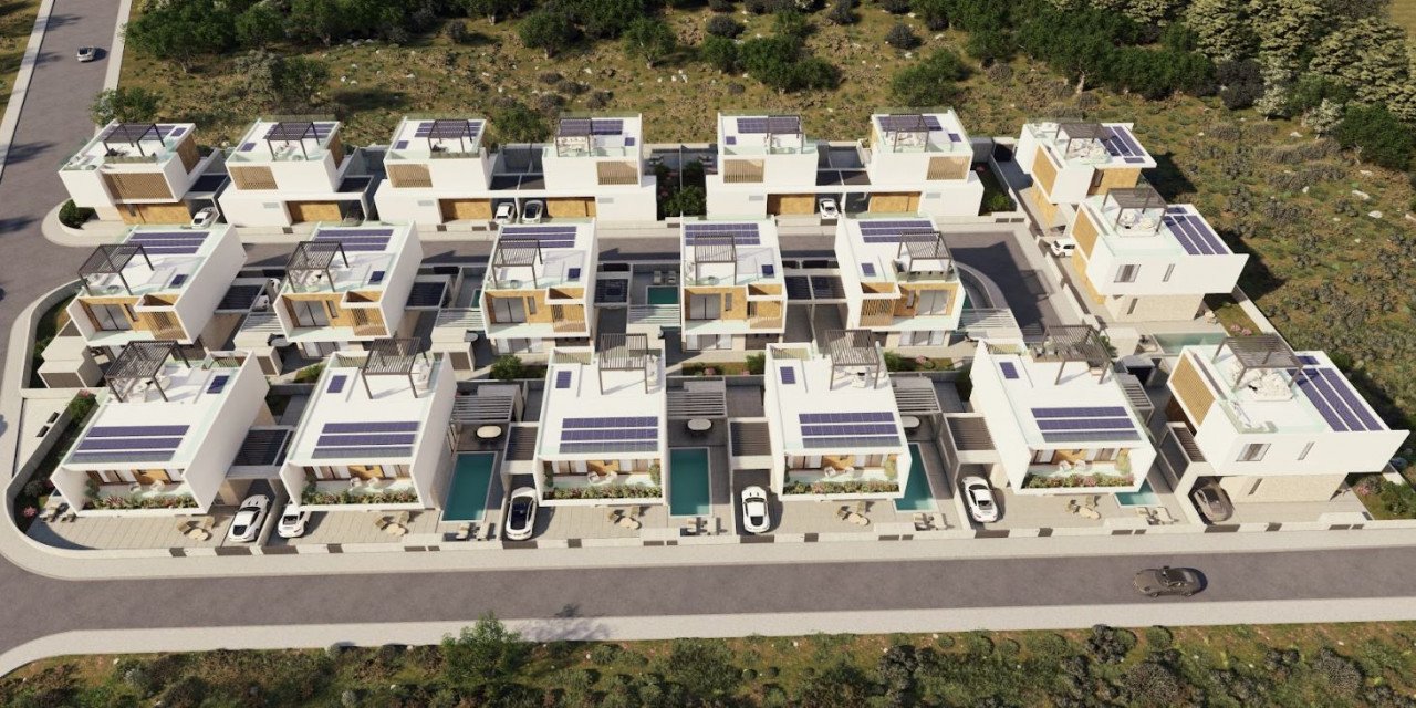 3 Bed, 2 Bath, HouseFor Sale, Geroskipou, Paphos 3 Bed, 2 Bath, HouseFor Sale, Geroskipou, Paphos