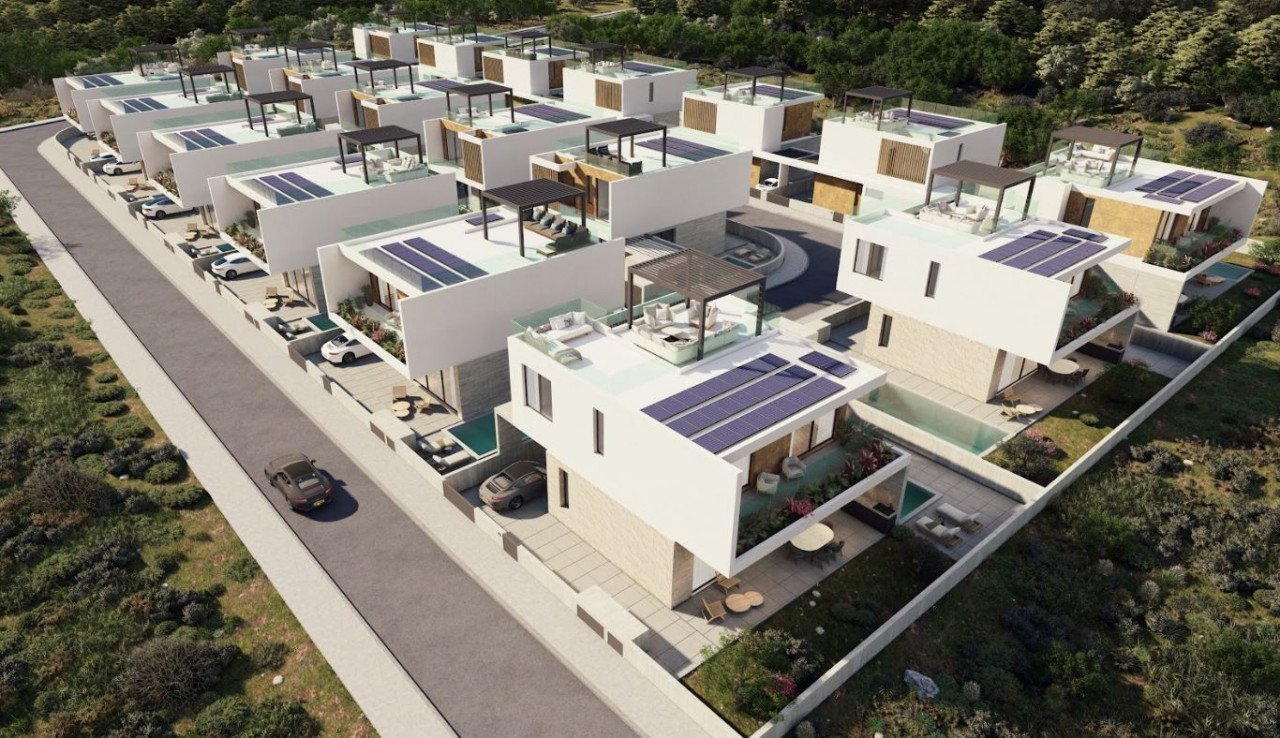 3 Bed, 2 Bath, HouseFor Sale, Geroskipou, Paphos 3 Bed, 2 Bath, HouseFor Sale, Geroskipou, Paphos