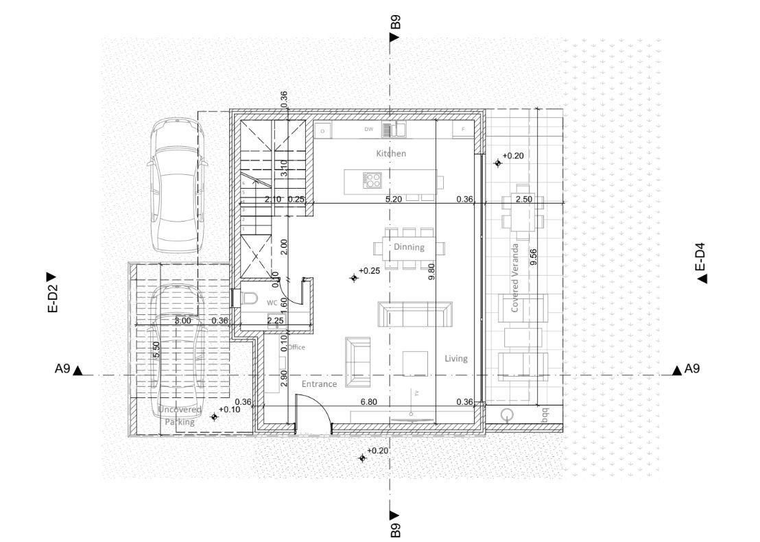 3 Bed, 2 Bath, HouseFor Sale, Geroskipou, Paphos 3 Bed, 2 Bath, HouseFor Sale, Geroskipou, Paphos