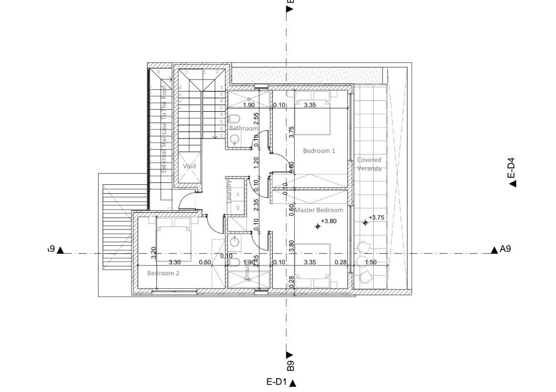 3 Bed, 2 Bath, HouseFor Sale, Geroskipou, Paphos 3 Bed, 2 Bath, HouseFor Sale, Geroskipou, Paphos