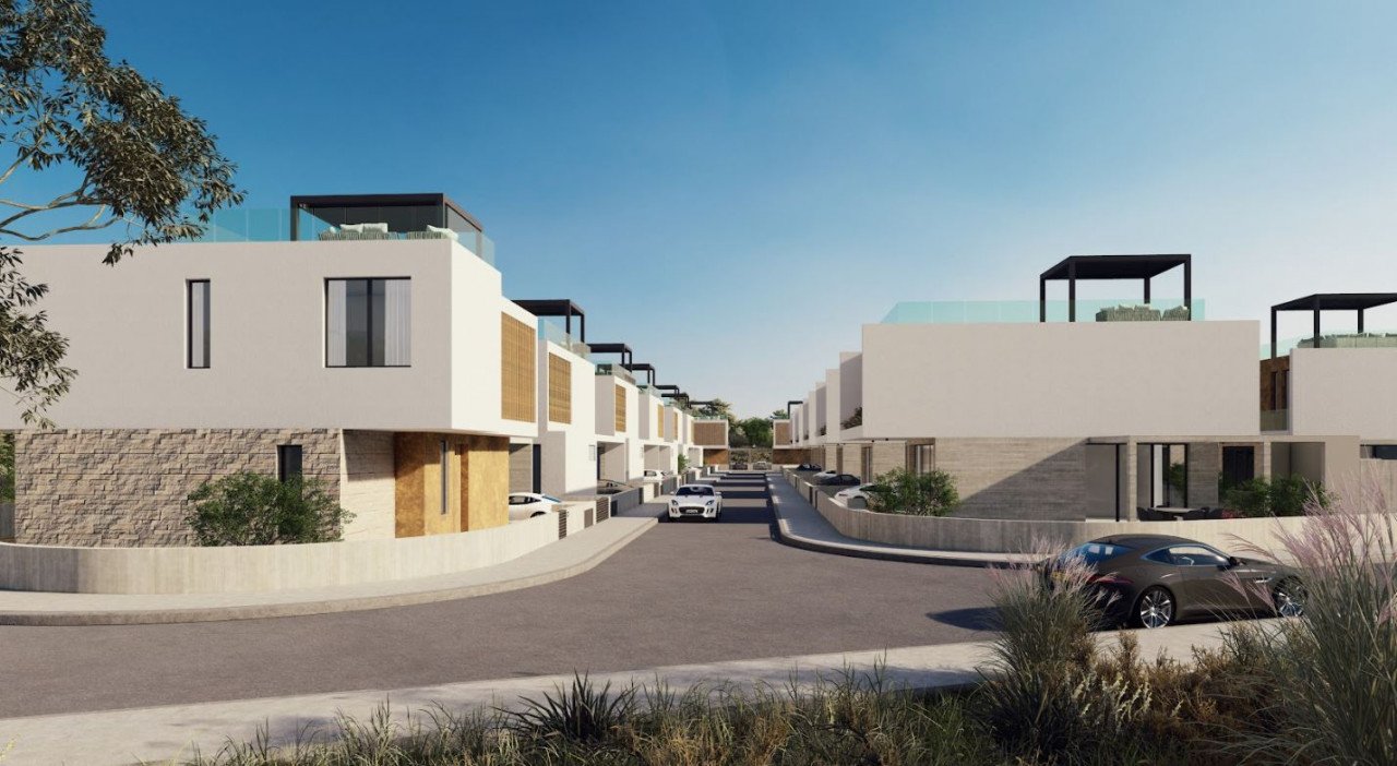 3 Bed, 2 Bath, HouseFor Sale, Geroskipou, Paphos 3 Bed, 2 Bath, HouseFor Sale, Geroskipou, Paphos
