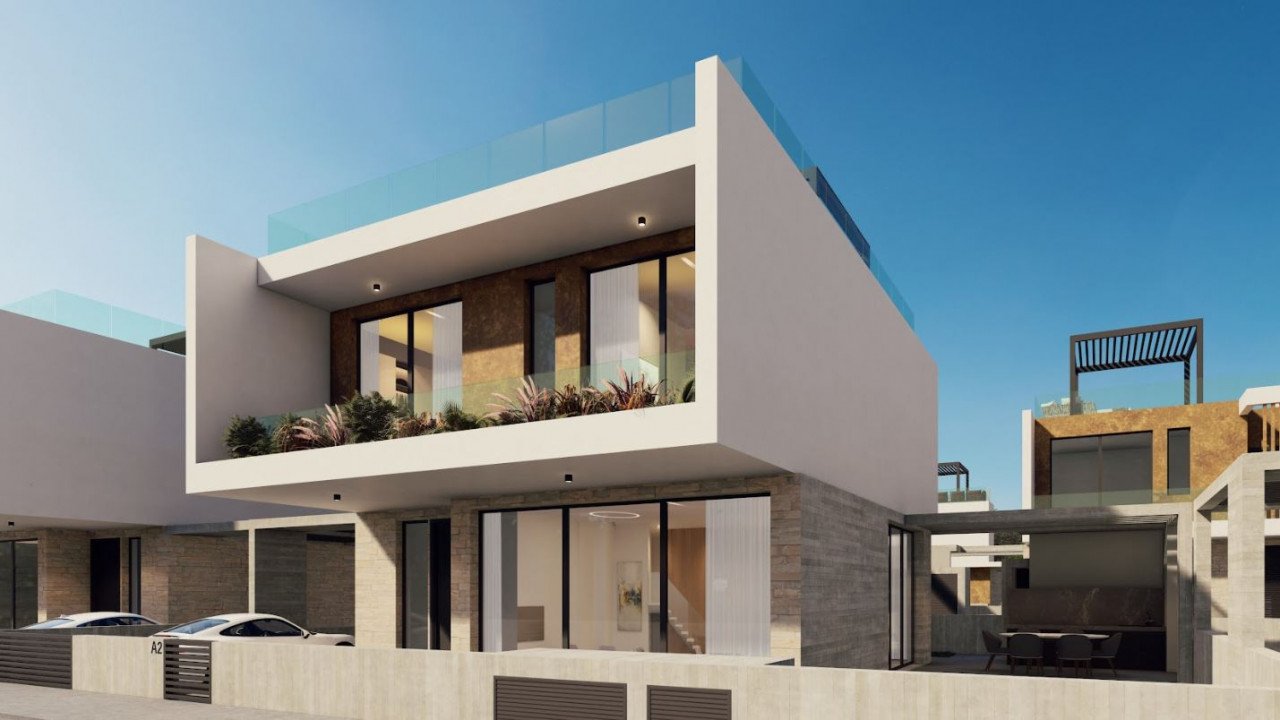 3 Bed, 2 Bath, HouseFor Sale, Geroskipou, Paphos 3 Bed, 2 Bath, HouseFor Sale, Geroskipou, Paphos