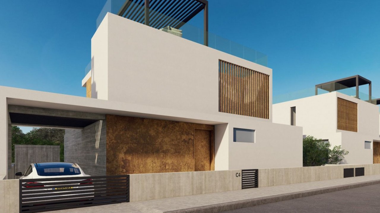 3 Bed, 2 Bath, HouseFor Sale, Geroskipou, Paphos 3 Bed, 2 Bath, HouseFor Sale, Geroskipou, Paphos